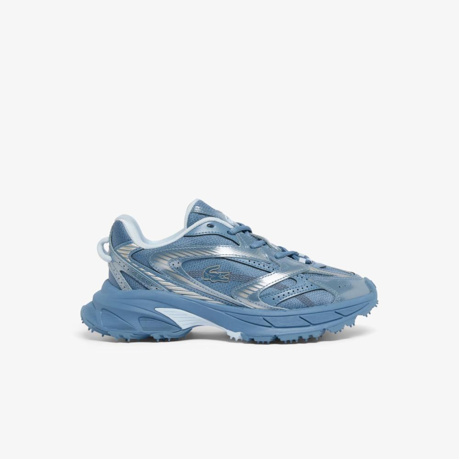 Tênis Feminino Lacoste L003 Neo Shot - Foto 1
