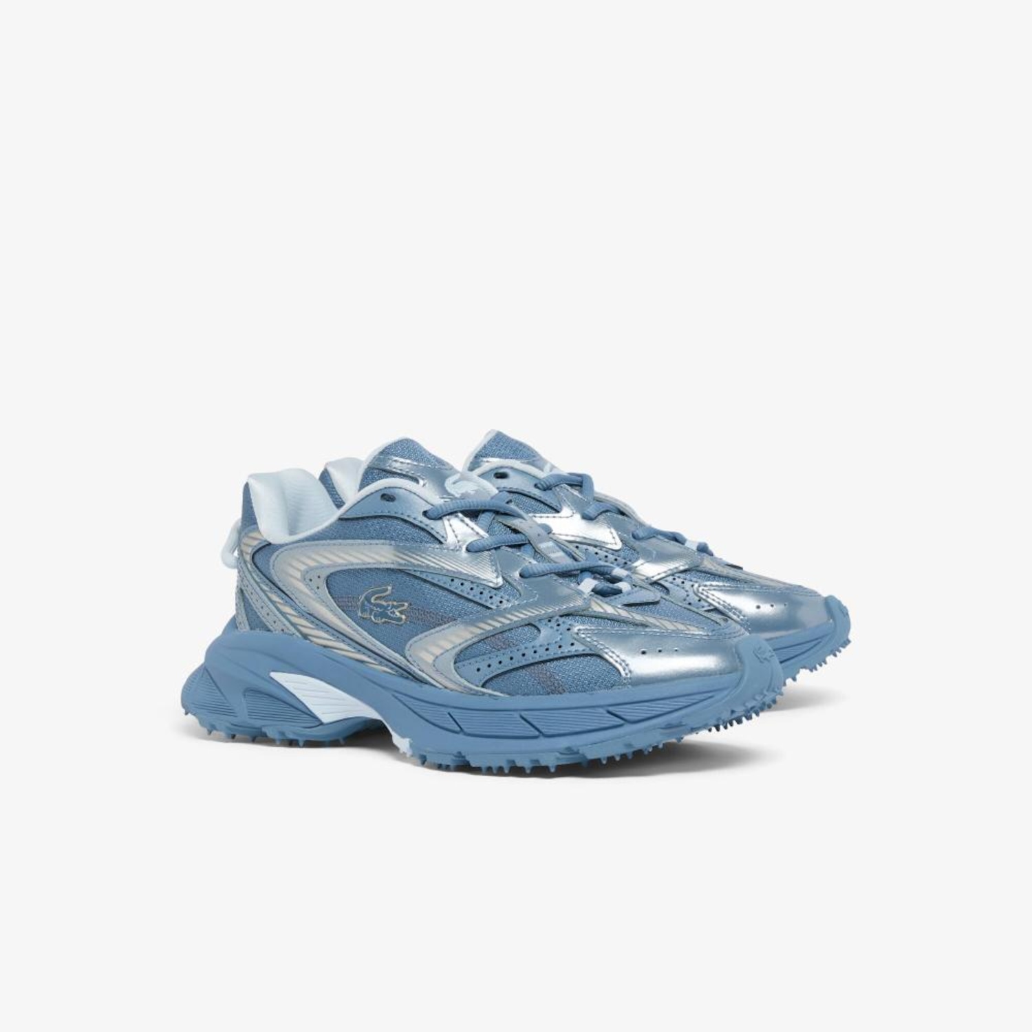 Tênis Feminino Lacoste L003 Neo Shot - Foto 2