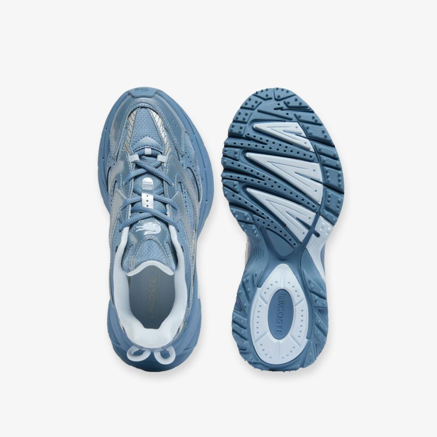 Tênis Feminino Lacoste L003 Neo Shot - Foto 4