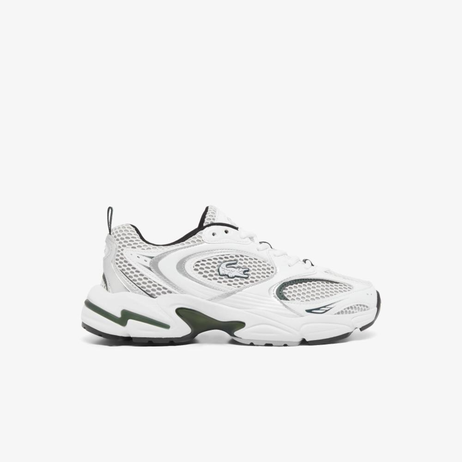 Tênis Feminino Lacoste Storm 96 2K - Foto 1