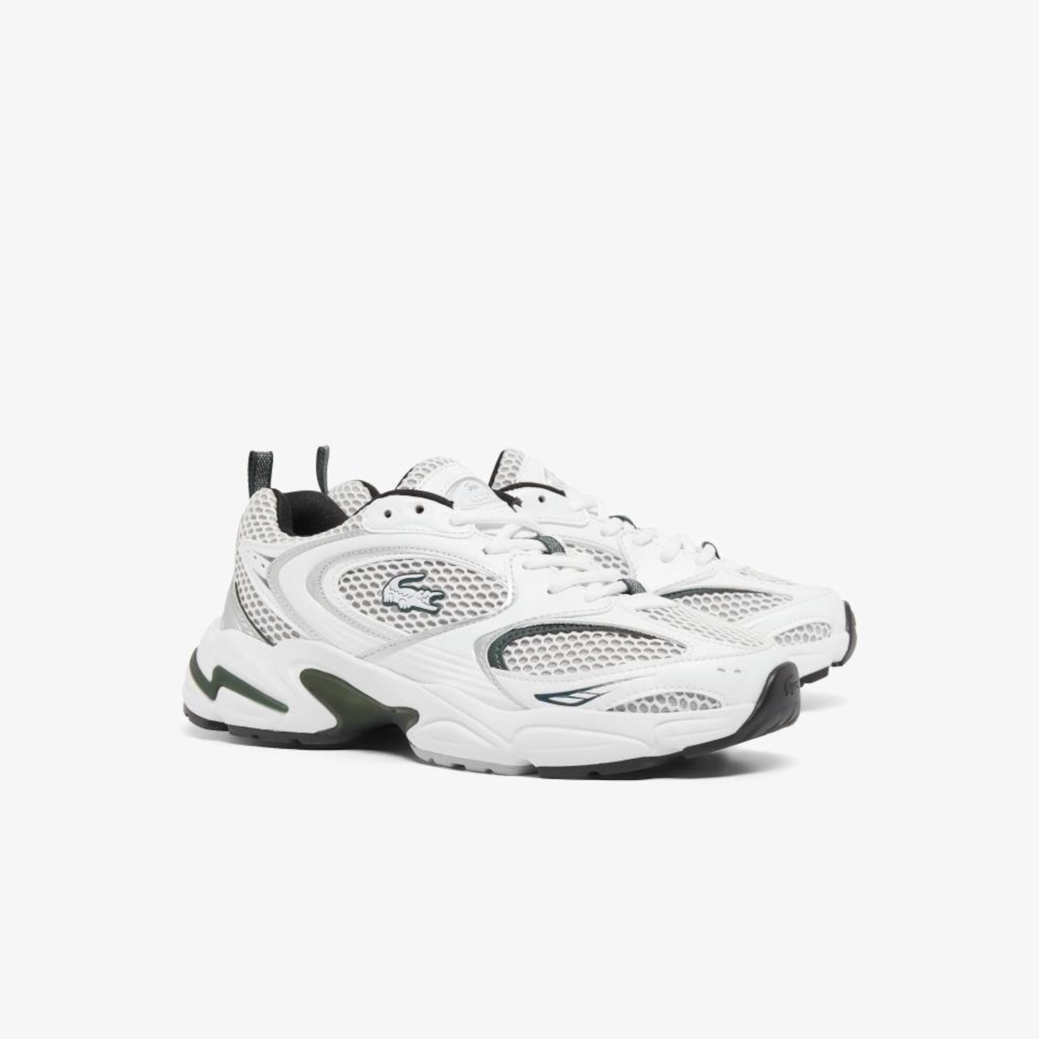 Tênis Feminino Lacoste Storm 96 2K - Foto 2