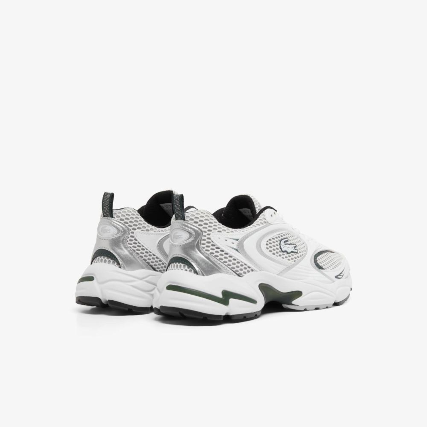 Tênis Feminino Lacoste Storm 96 2K - Foto 3