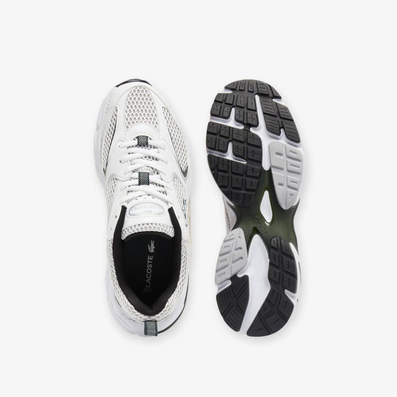 Tênis Feminino Lacoste Storm 96 2K - Foto 4