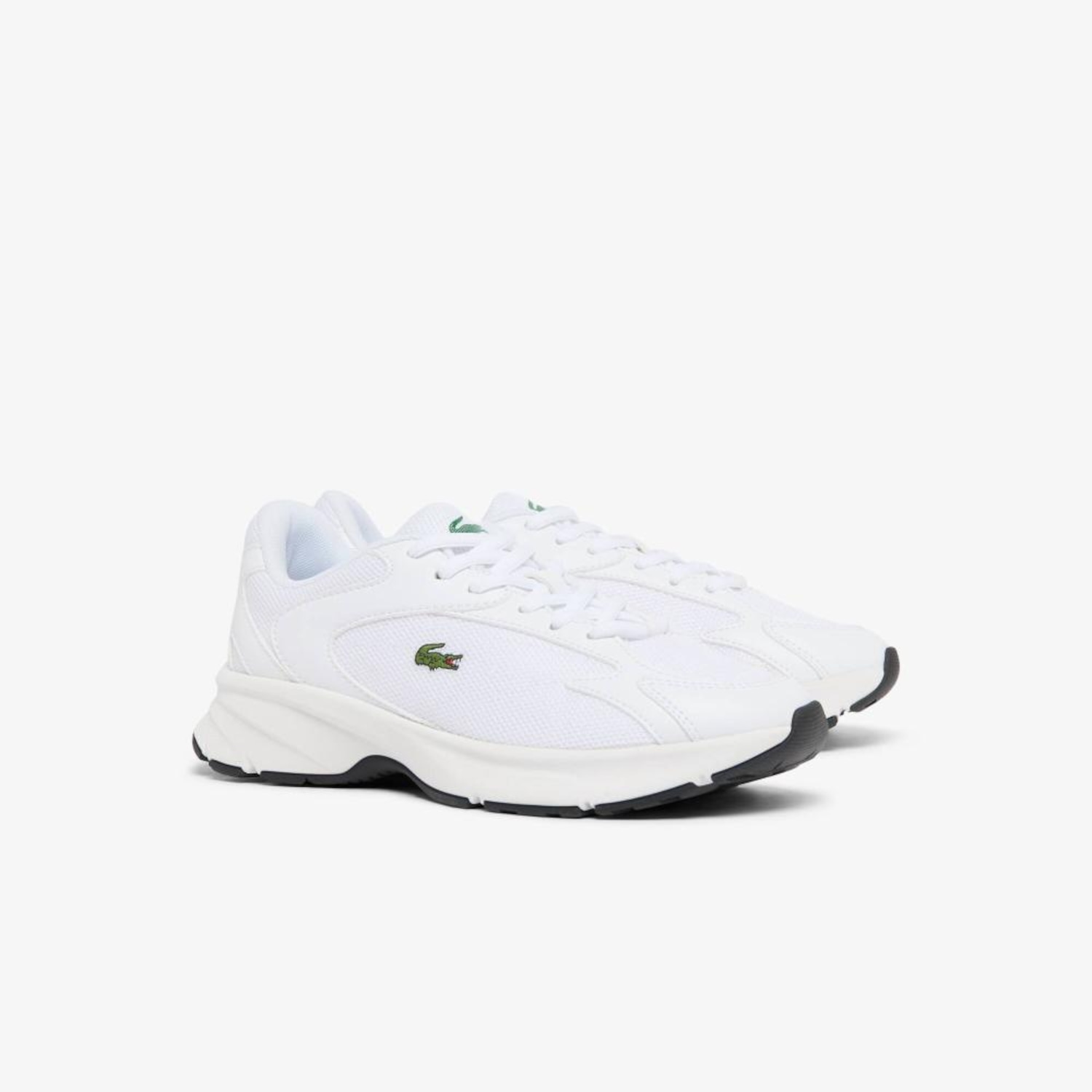 Tênis Feminino Lacoste L003 Base - Foto 2