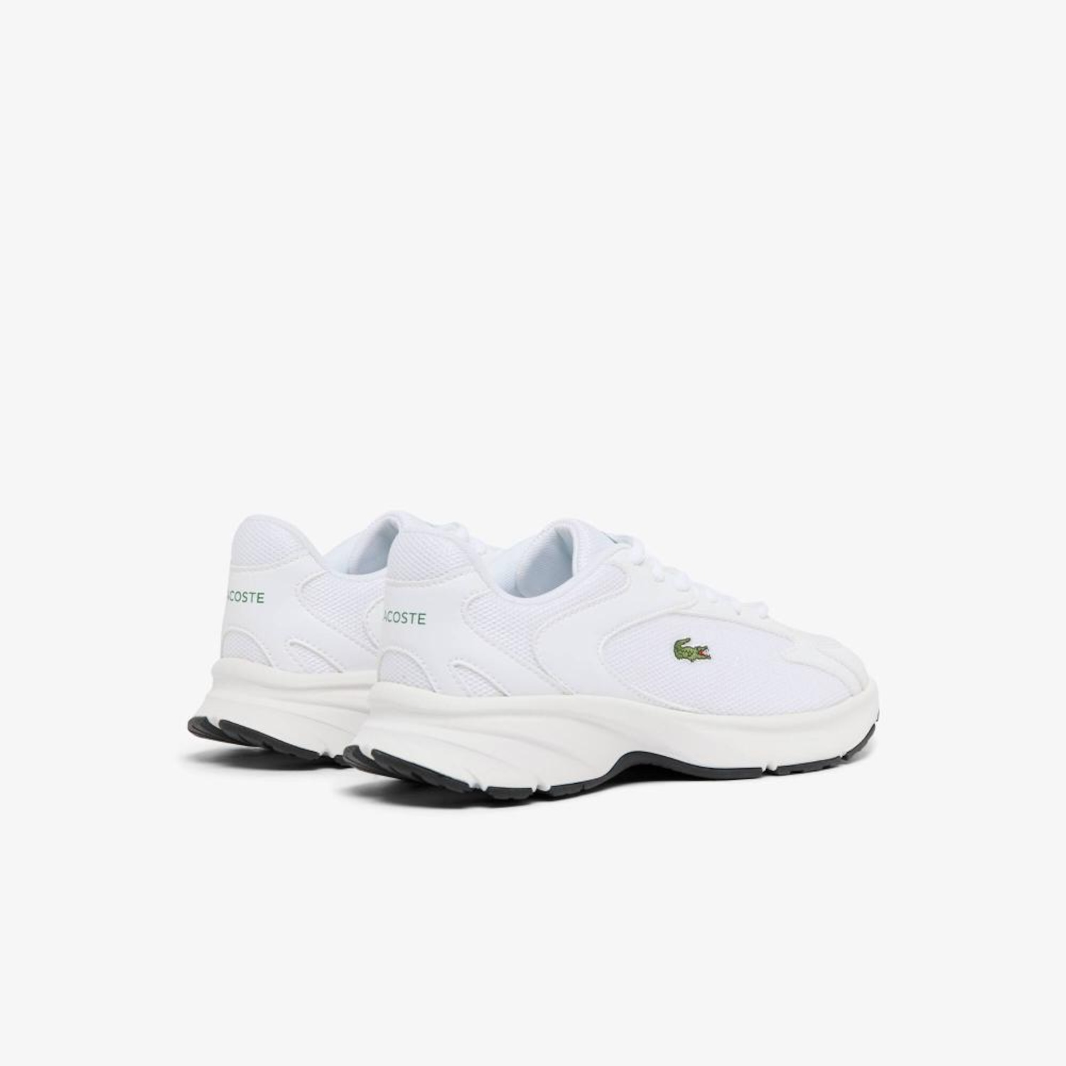 Tênis Feminino Lacoste L003 Base - Foto 3