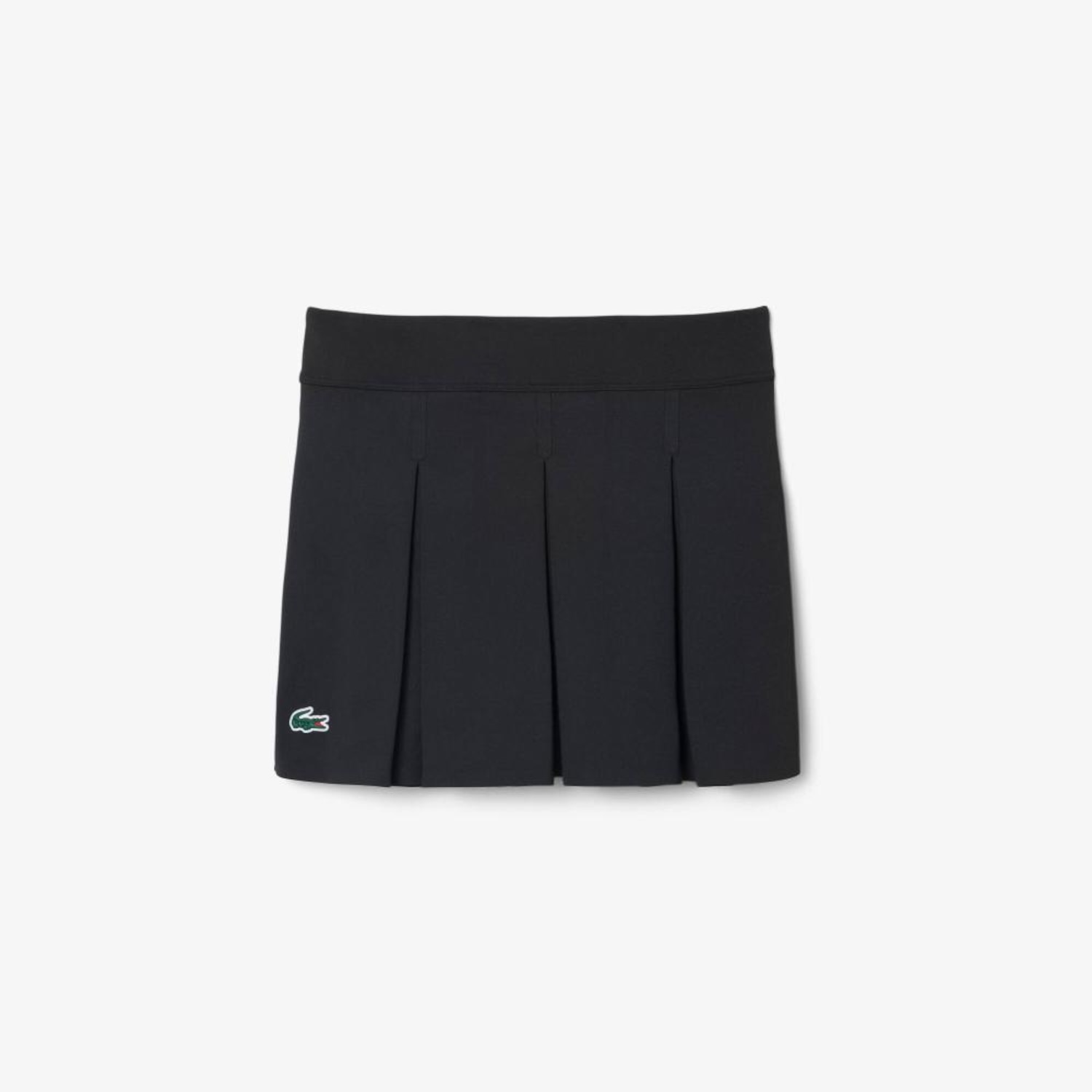 Saia Lacoste de Tênis Ultra Dry com Forro Feminina - Foto 4