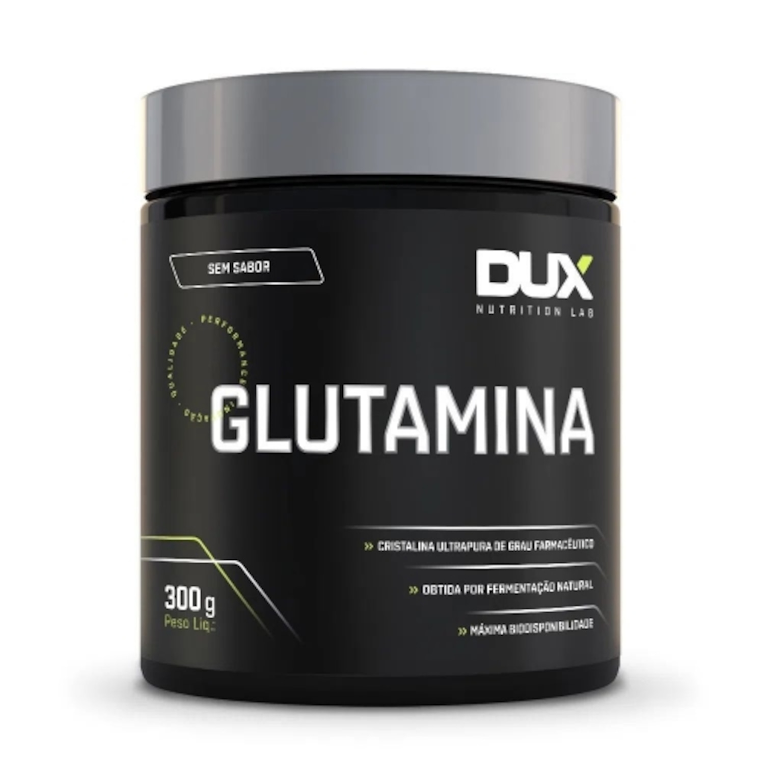 Glutamina (300g) - Dux Nutrition - Foto 1