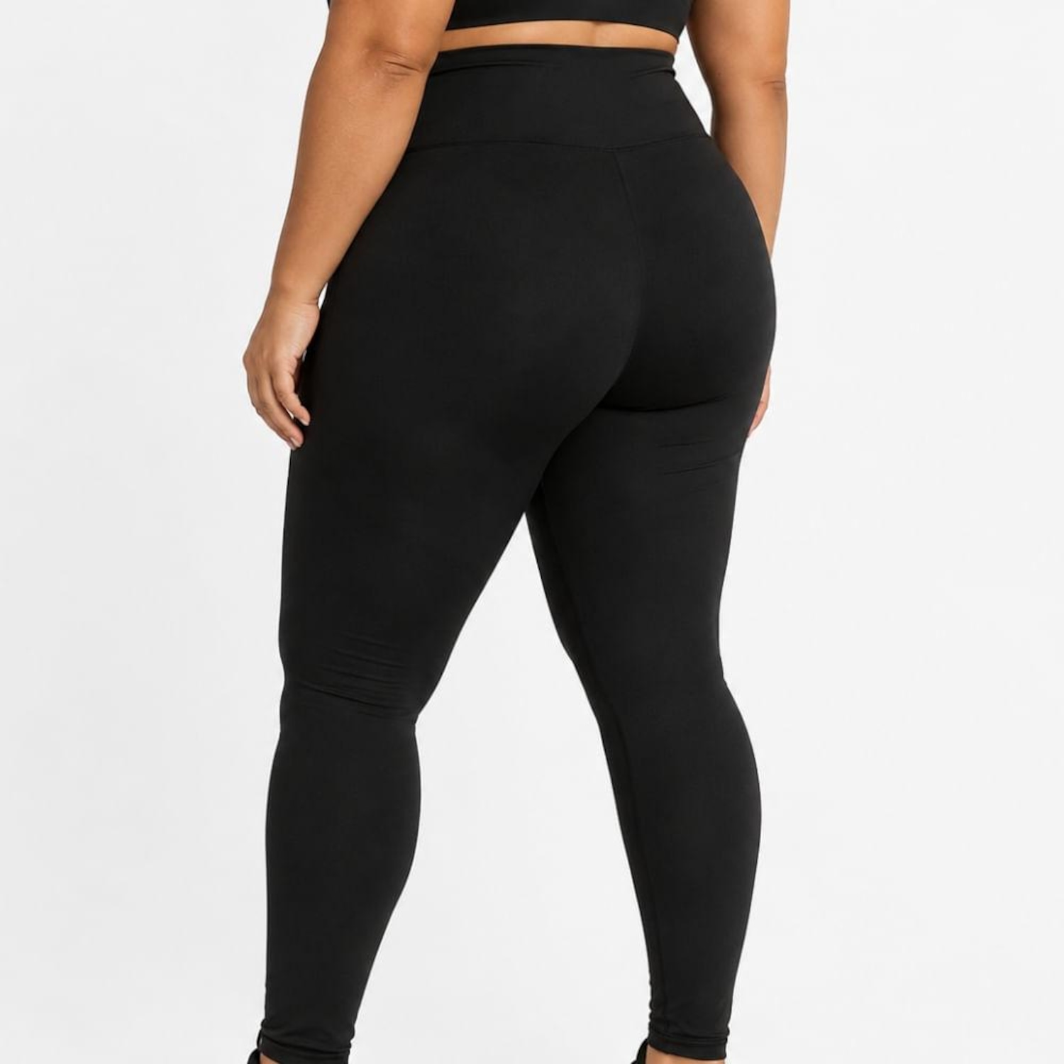 Calça Plus Size Diadora ICON Feminino - Foto 3