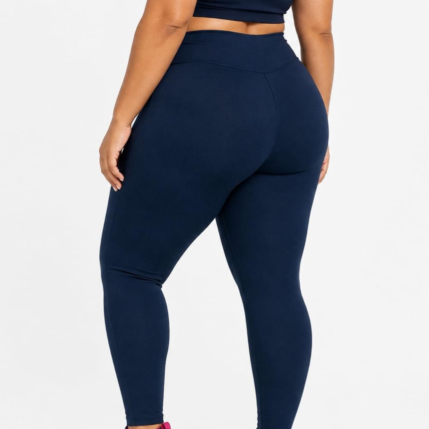 Calça Plus Size Diadora ICON Feminino - Foto 3