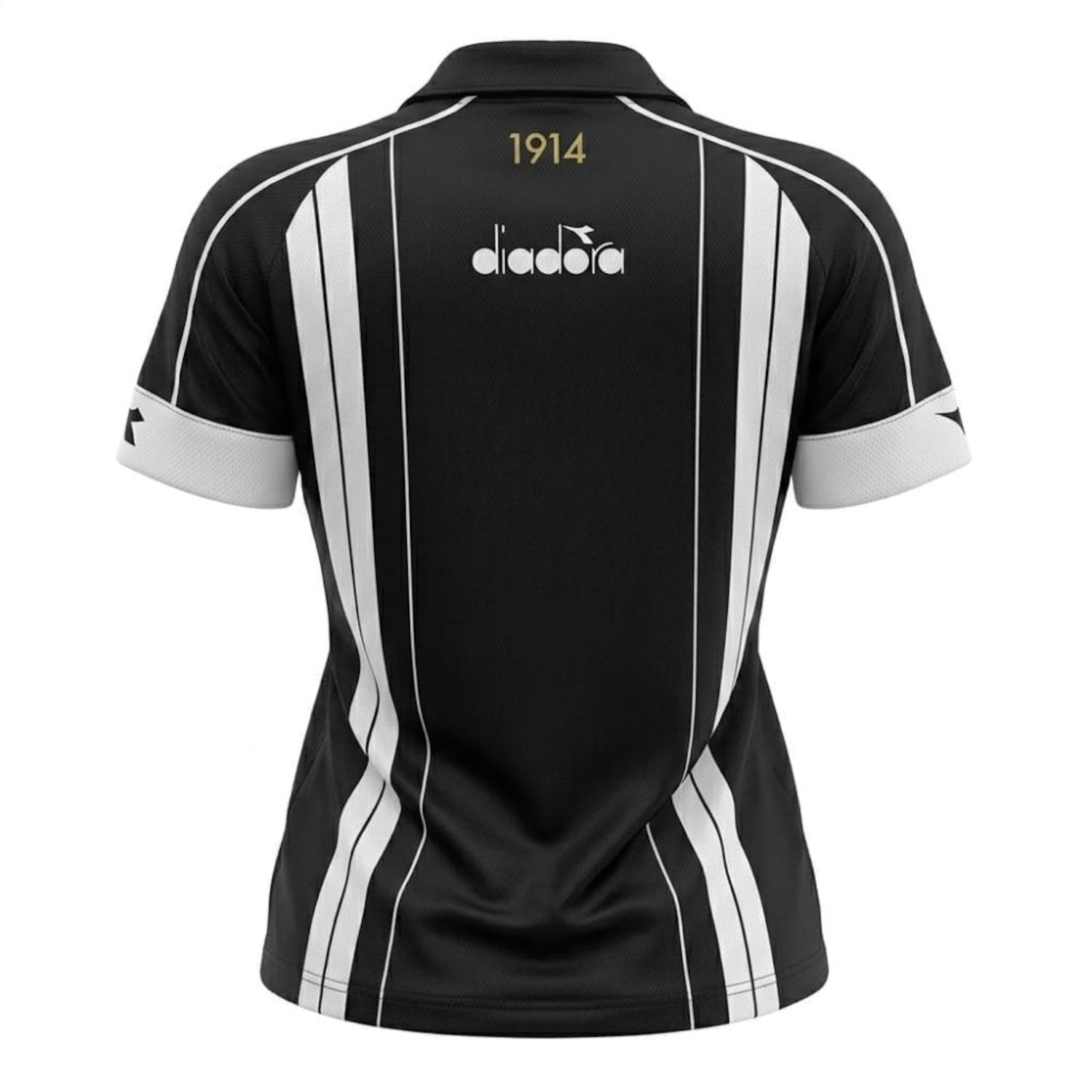 Camisa Ceará Diadora Sporting Club Jogo 1 - Foto 4