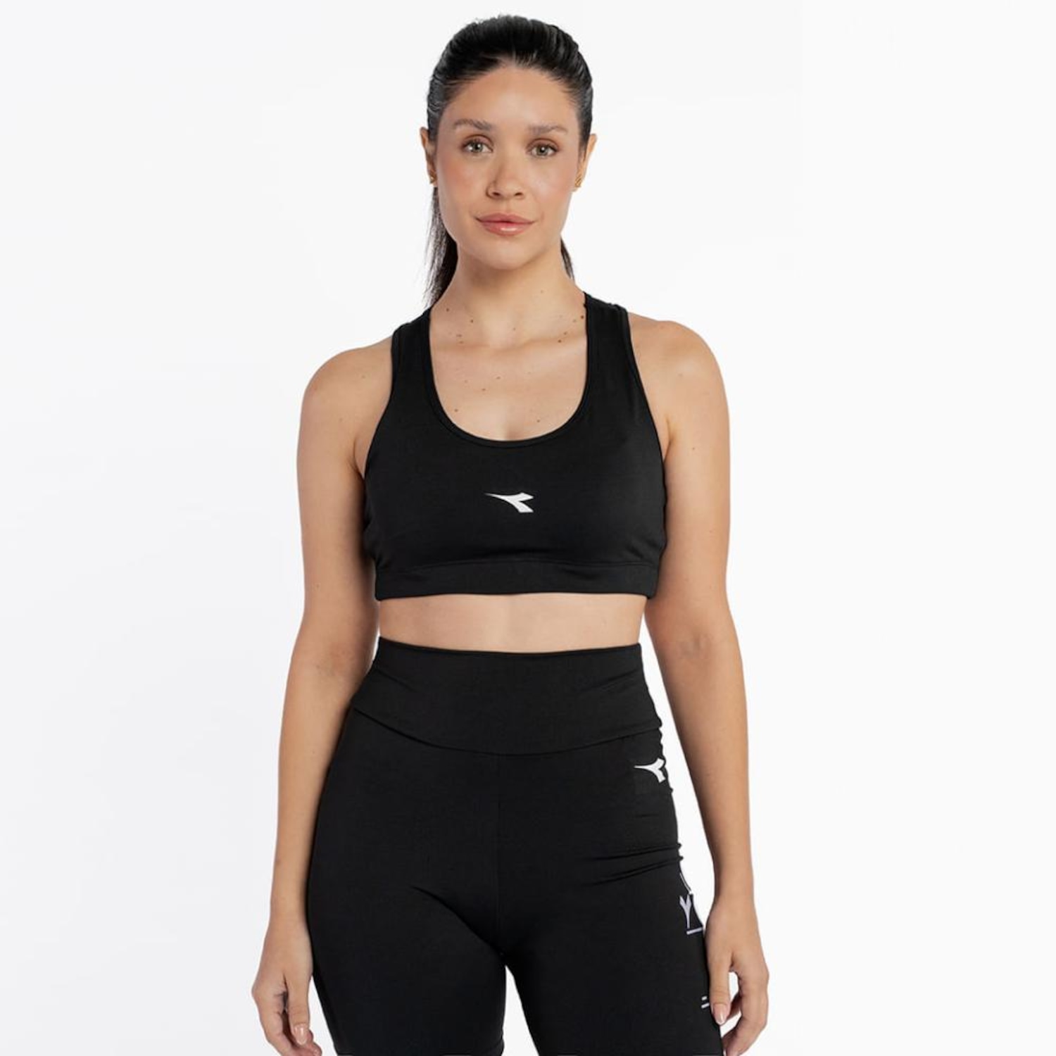 Top Diadora Icon Feminino - Foto 2