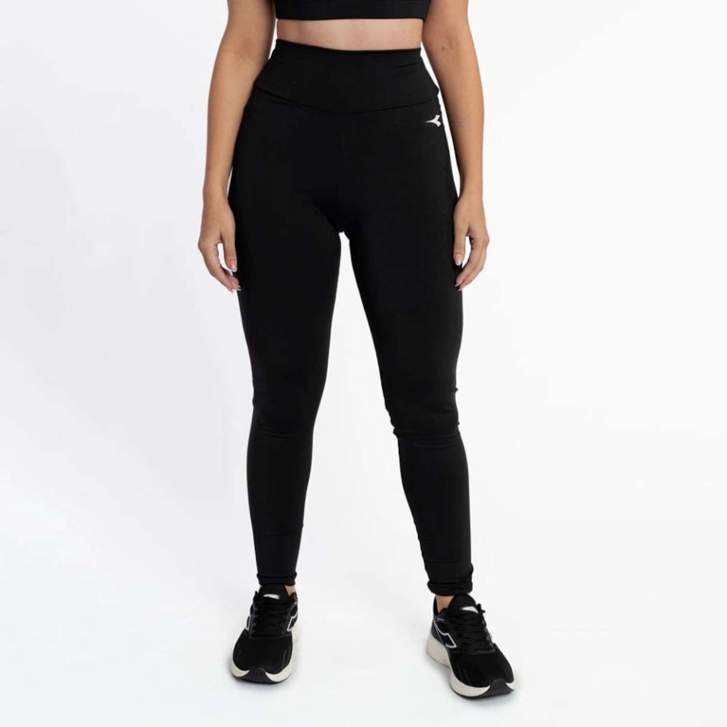 Calça Diadora Icon Feminino - Foto 2