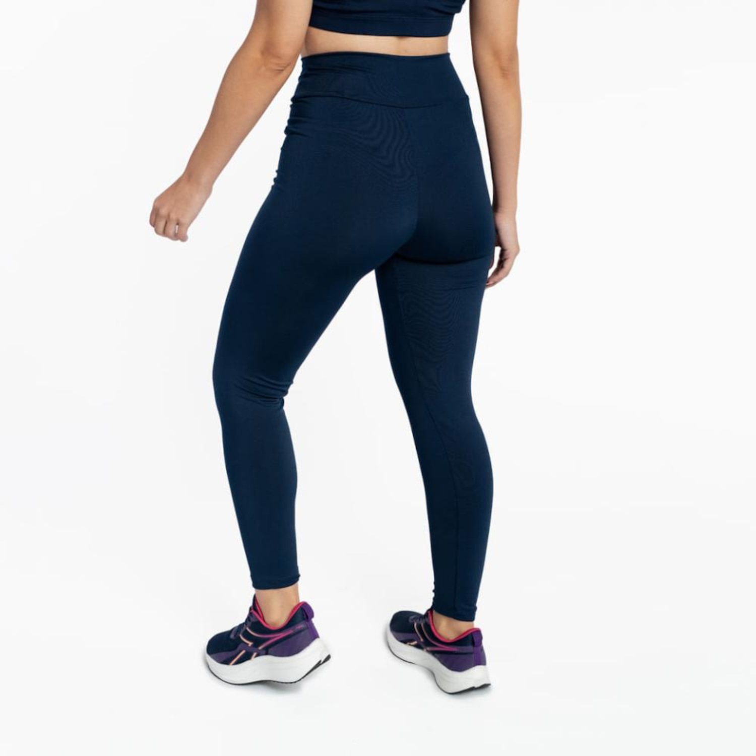 Calça Diadora Icon Feminino - Foto 3