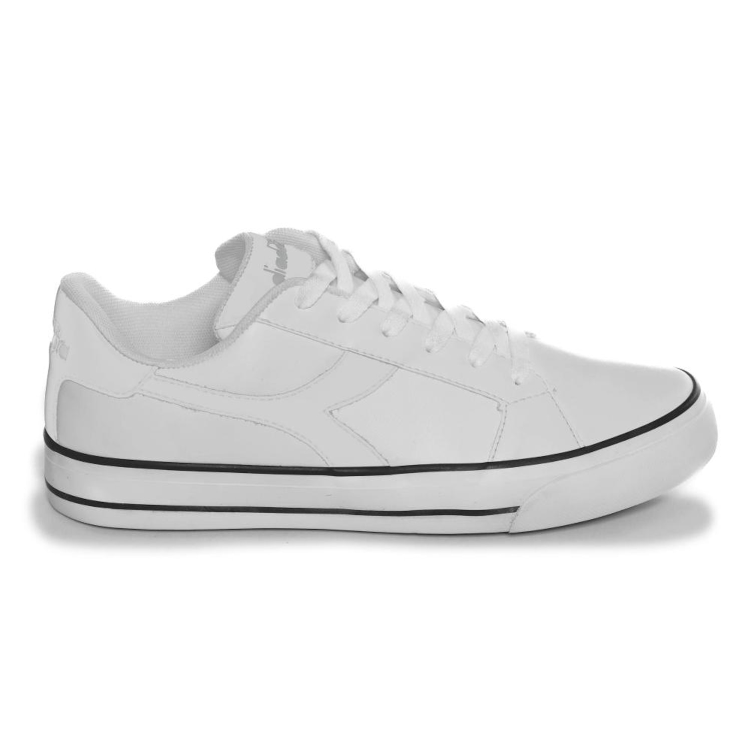 Tênis Casual Unissex Diadora Modena - Foto 1