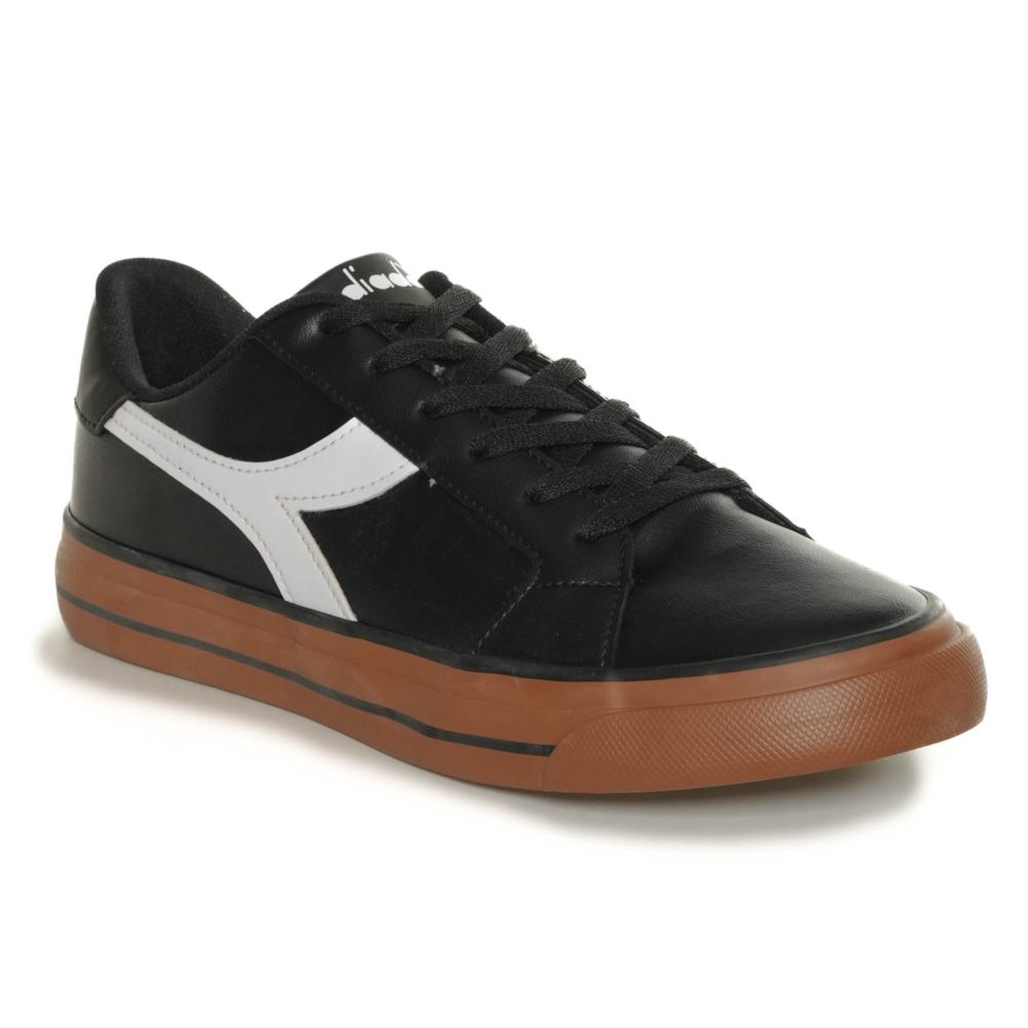 Tênis Casual Unissex Diadora Modena - Foto 2