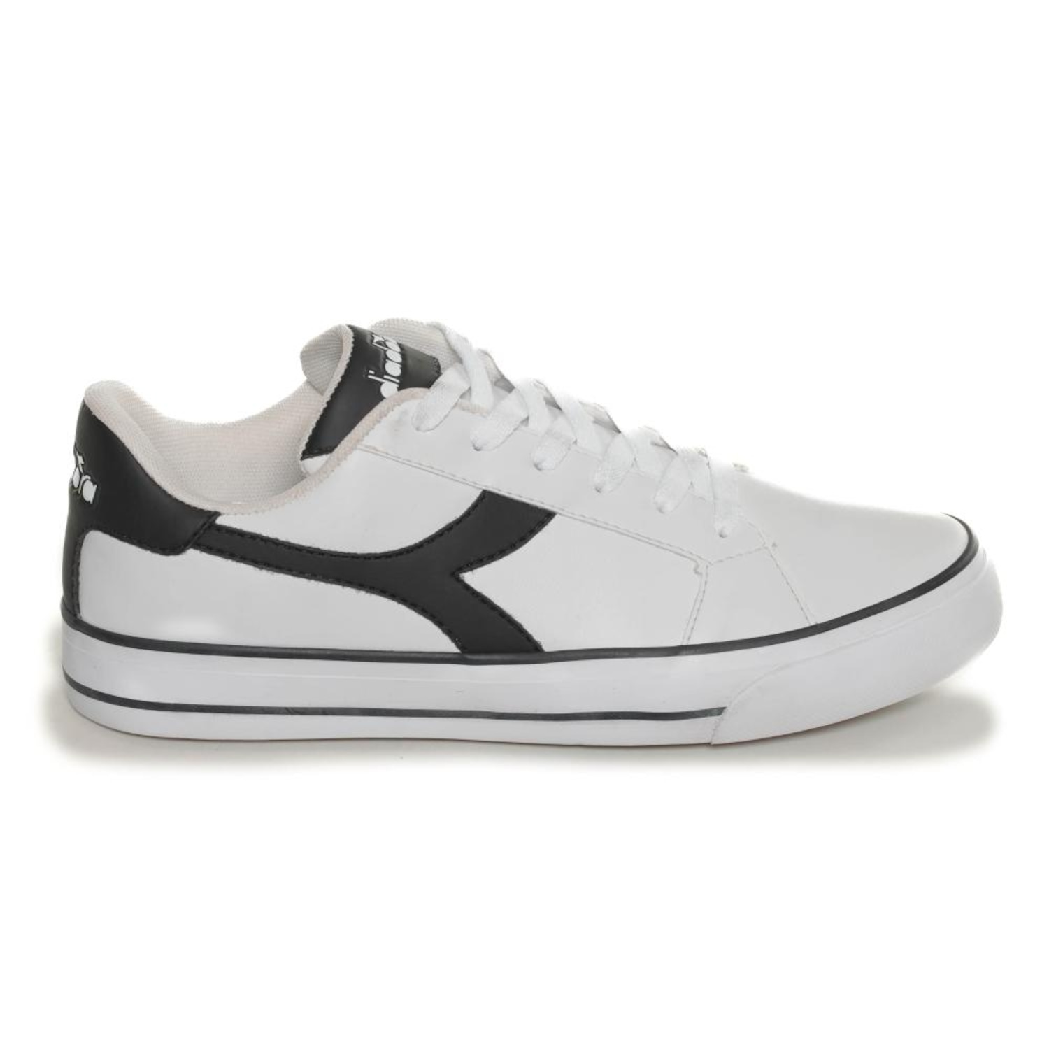 Tênis Casual Unissex Diadora Modena - Foto 1