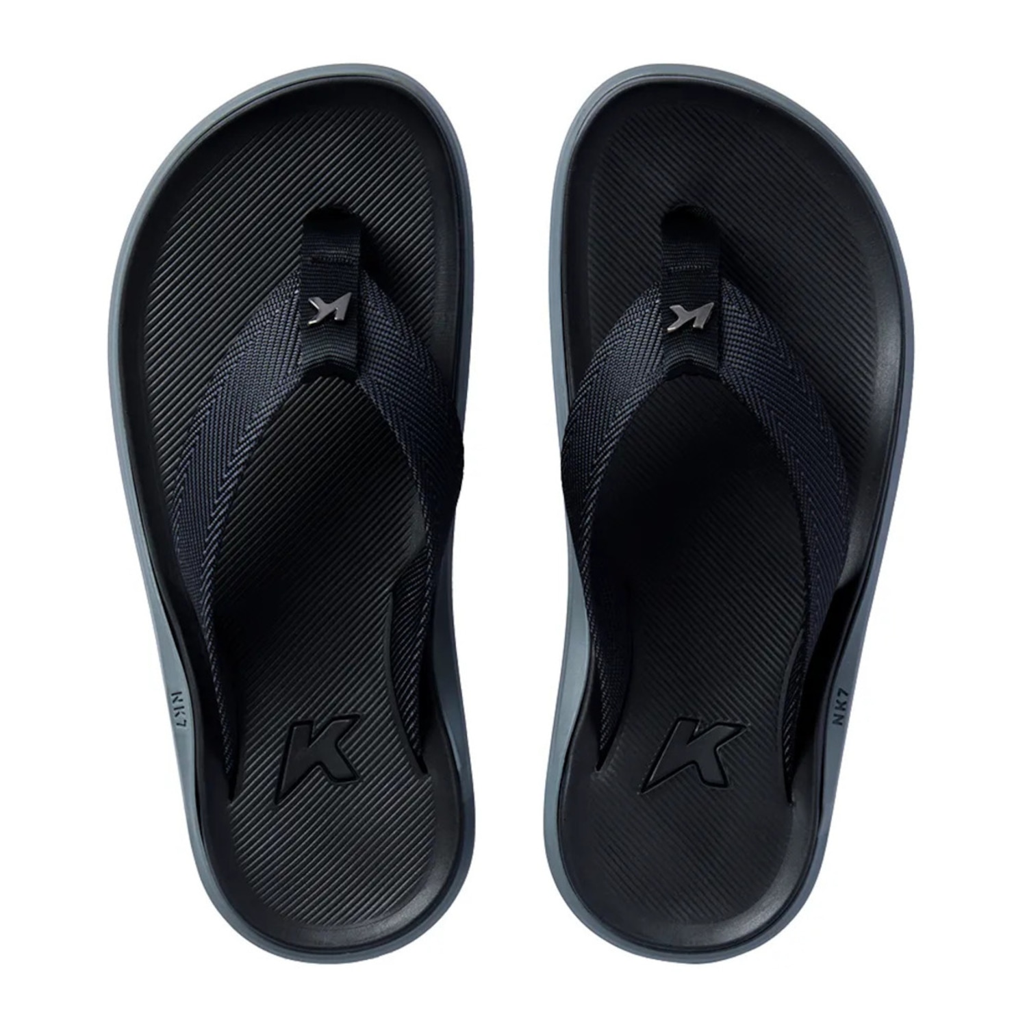 Chinelo Kenner Nk7 Masculino - Foto 1