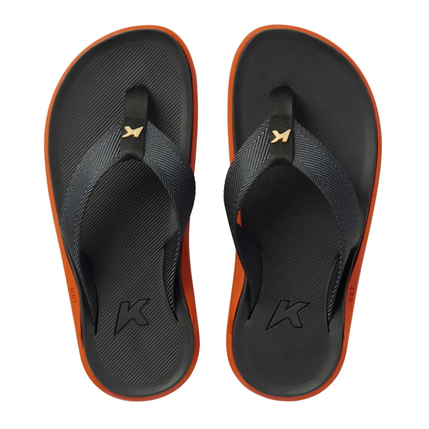 Chinelo Kenner Nk7 Masculino - Foto 1
