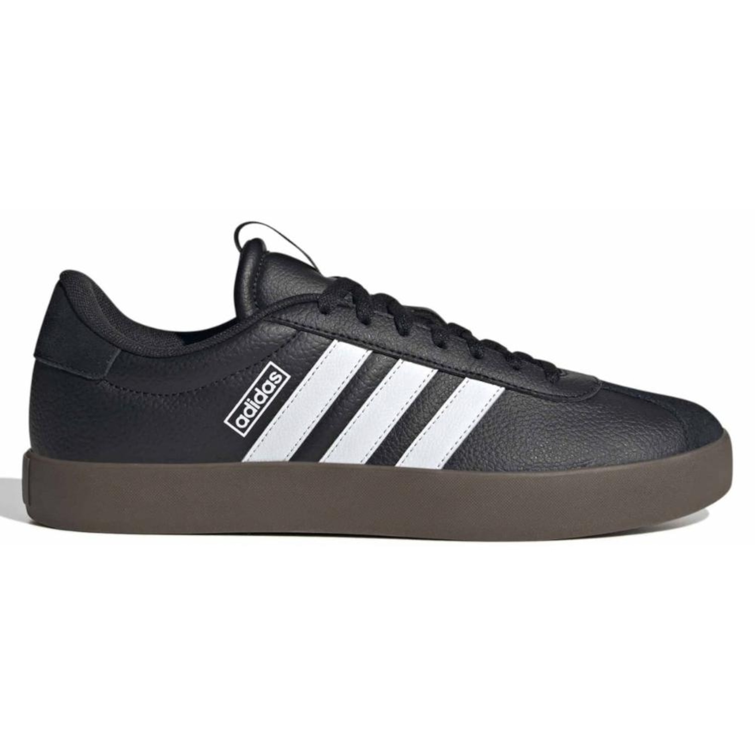 Tênis Masculino adidas VL Court 3.0 - Foto 1