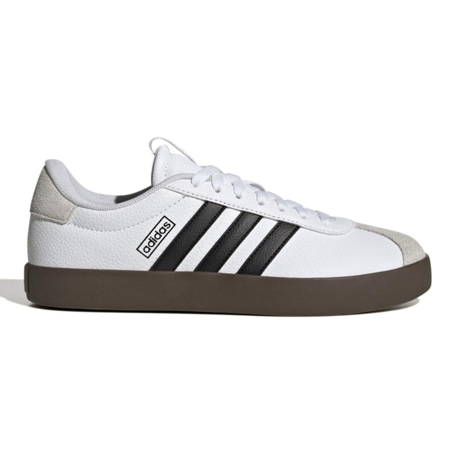 Tênis Masculino adidas VL Court Base - Foto 1