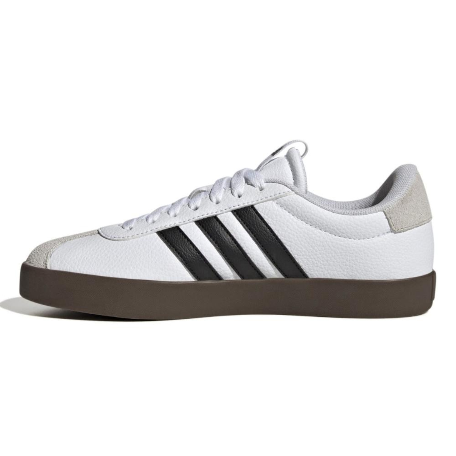 Tênis Masculino adidas VL Court Base - Foto 2