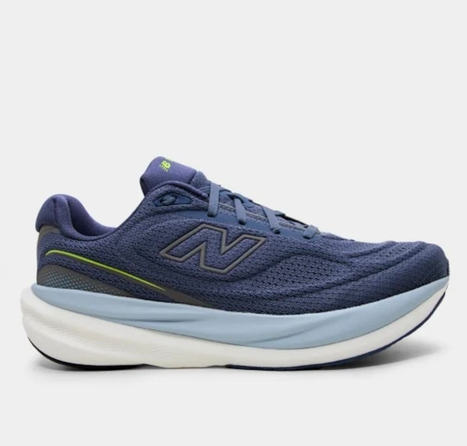 Tênis Masculino New Balance NB Infinion 1080 V15 - Foto 1
