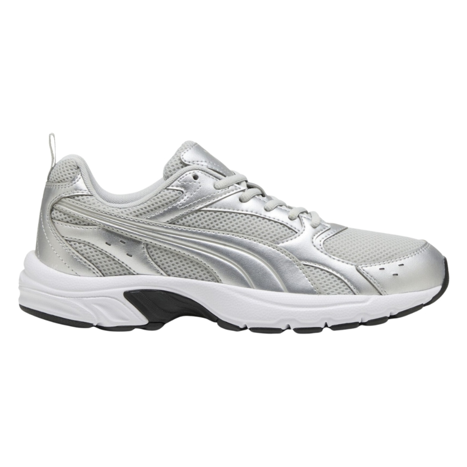 Tênis Unissex Puma Milenio Tech Lt - Foto 1