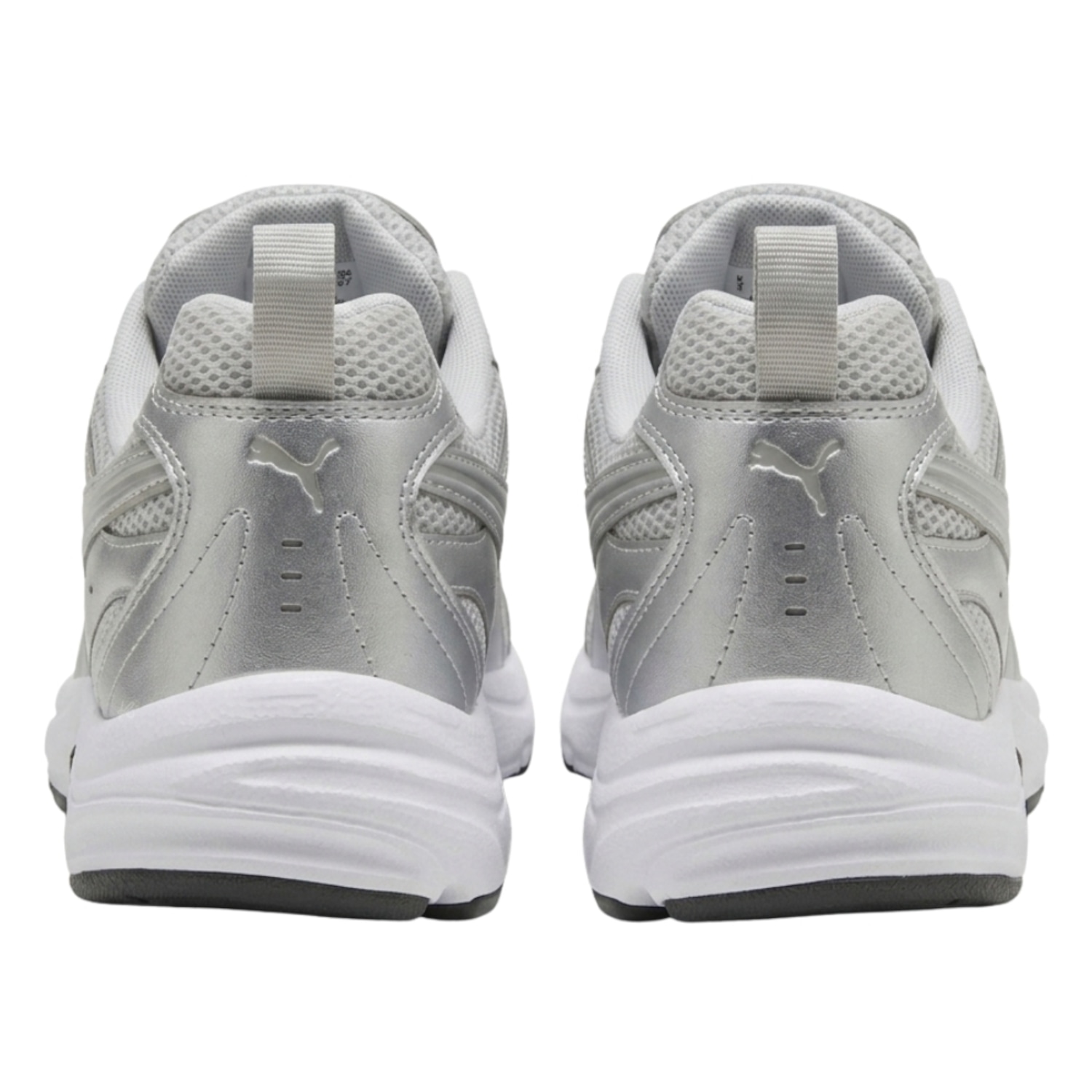 Tênis Unissex Puma Milenio Tech Lt - Foto 3