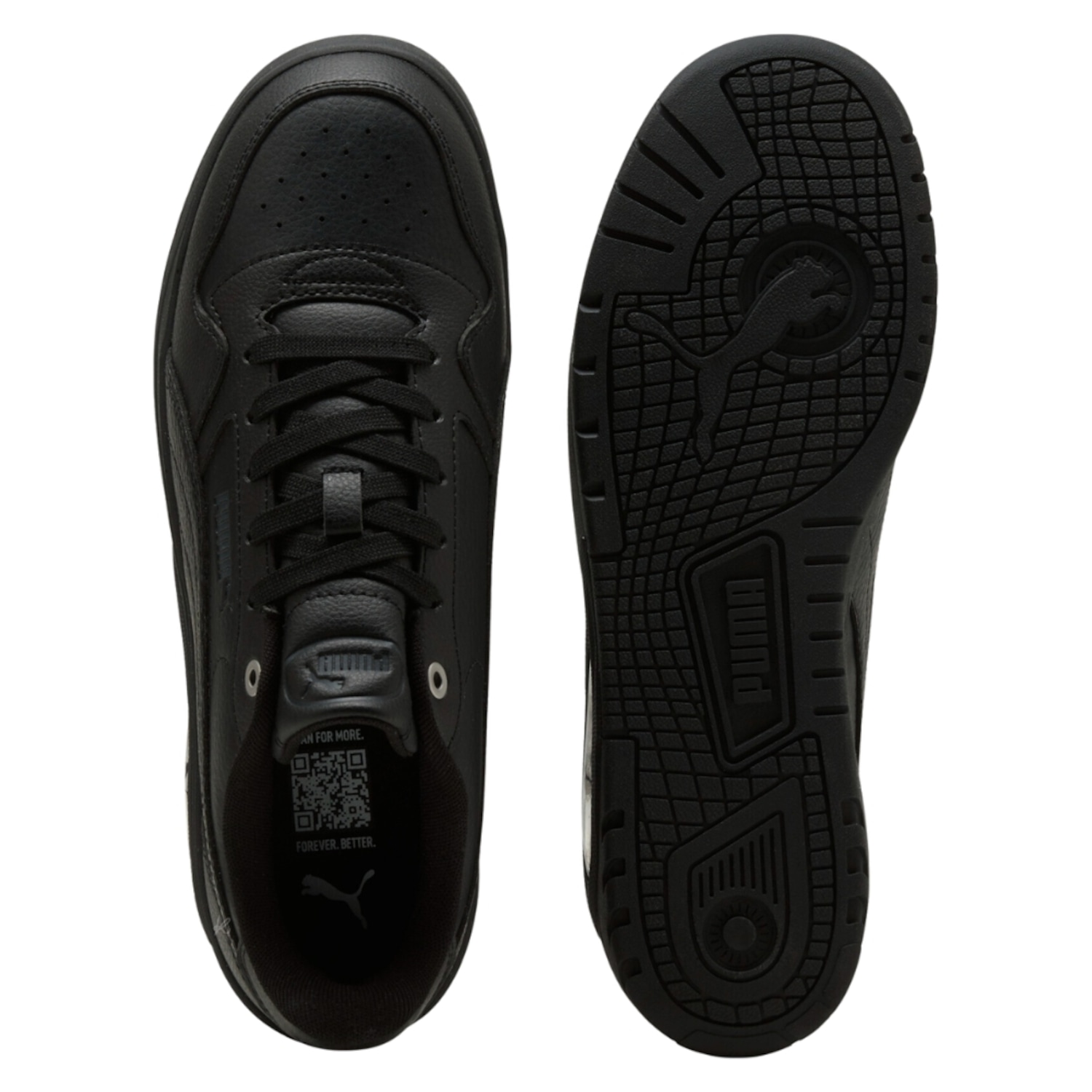Tênis Unissex Puma Shuffle Tech - Foto 2
