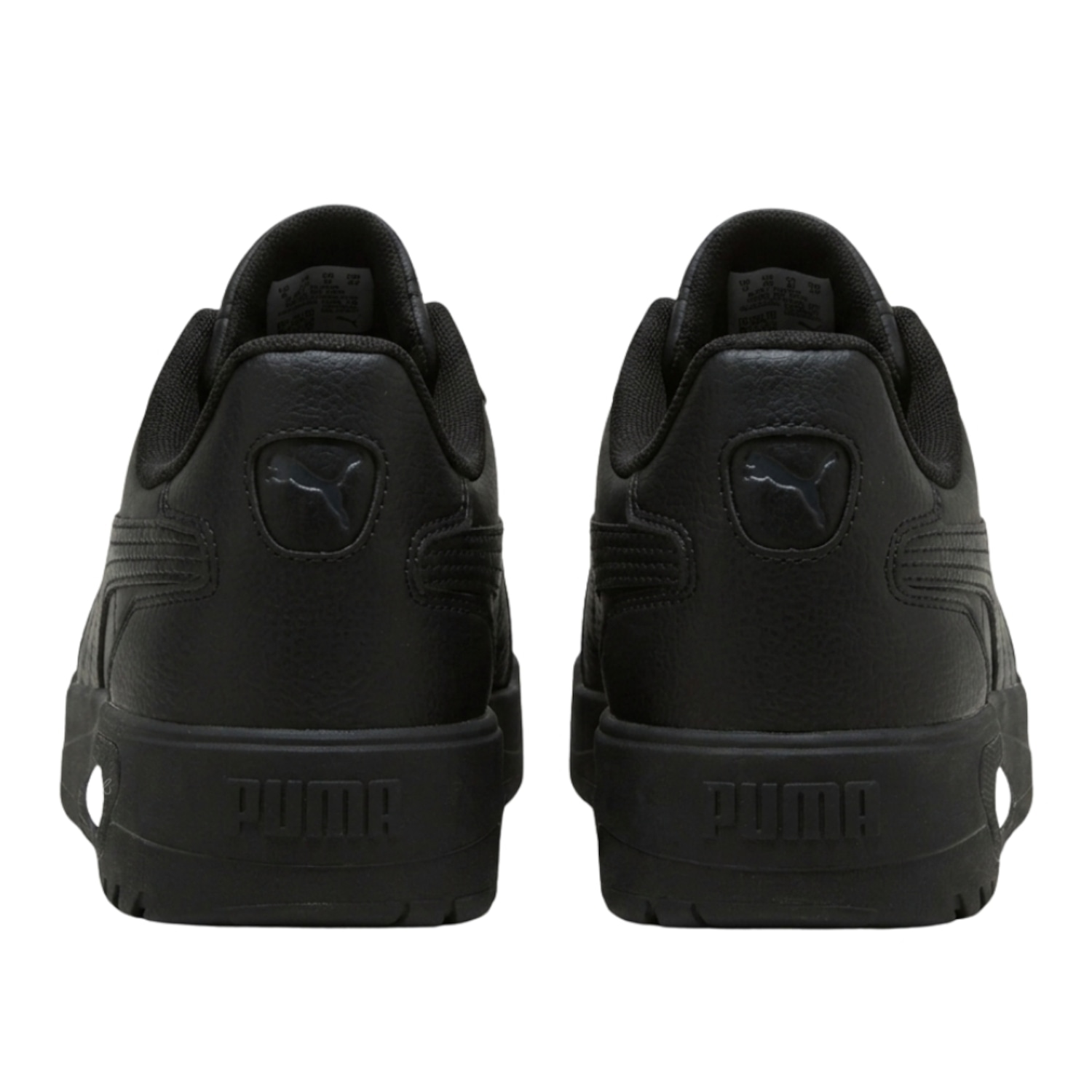 Tênis Unissex Puma Shuffle Tech - Foto 3