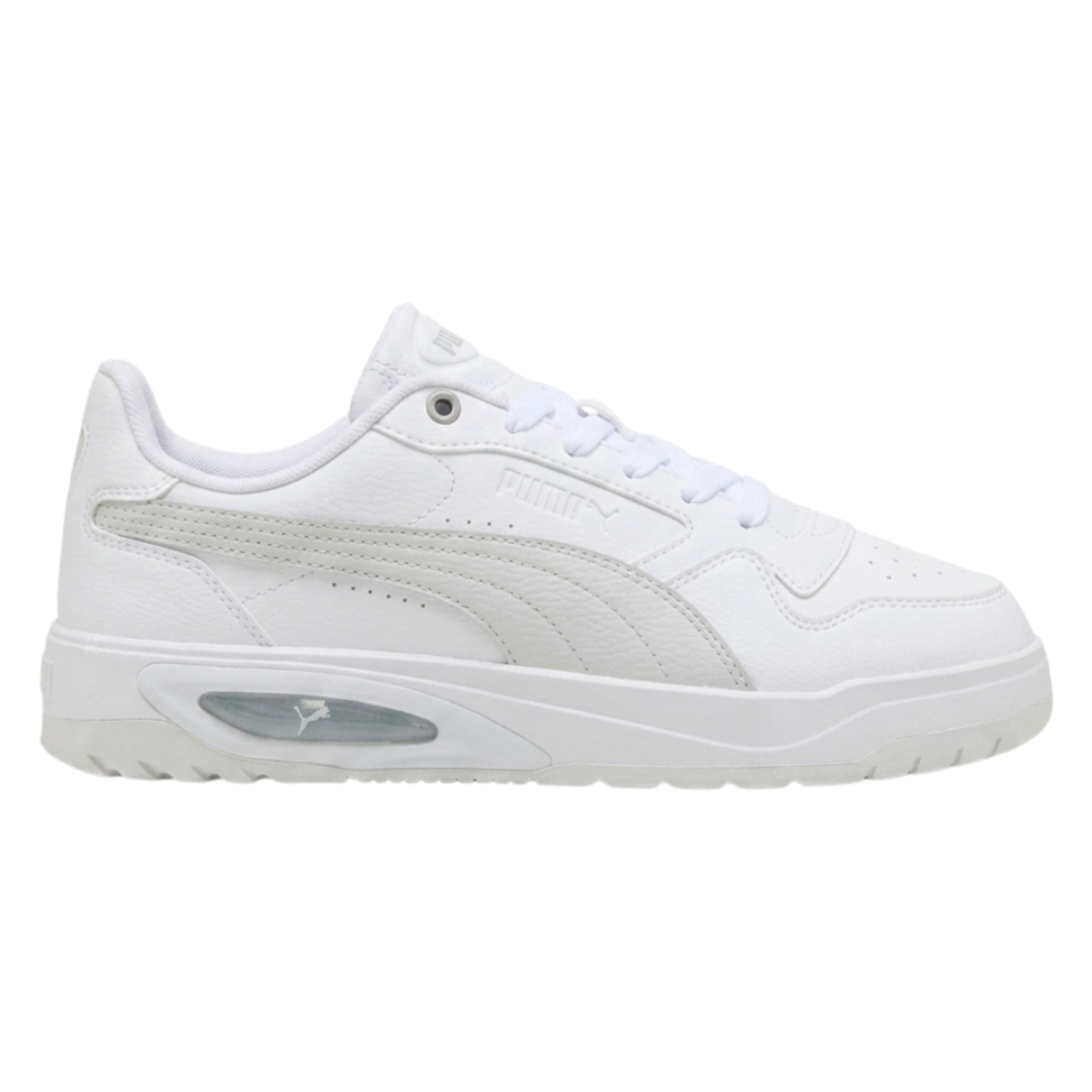 Tênis Unissex Puma Shuffle Tech - Foto 1