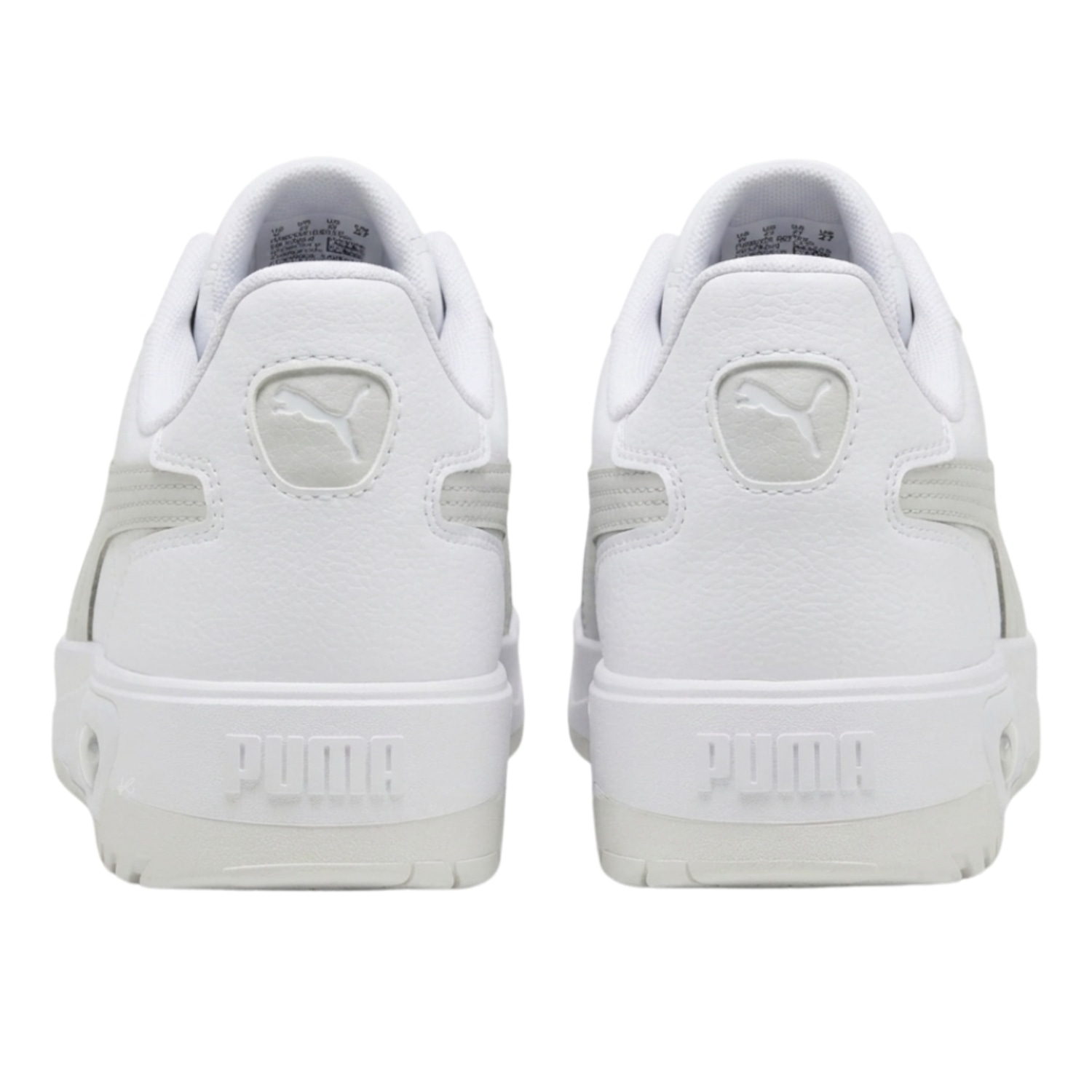 Tênis Unissex Puma Shuffle Tech - Foto 3