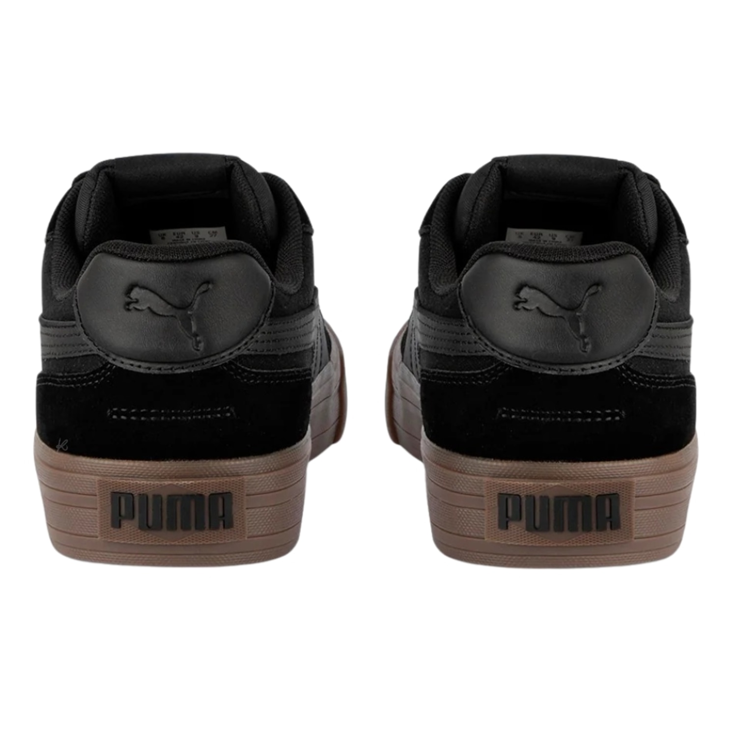 Tênis Unissex Puma Cc Park Vulc - Foto 3