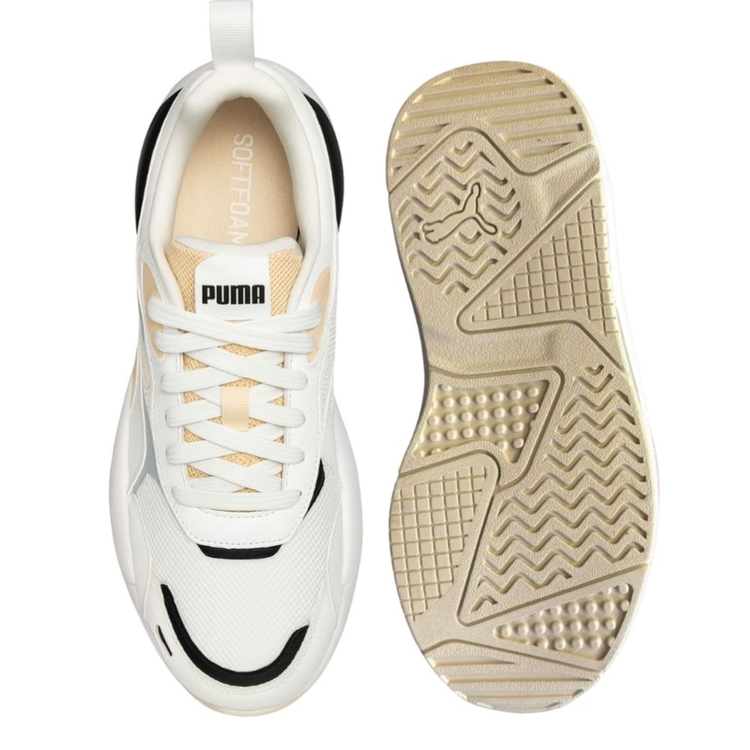 Tênis Feminino Puma X-Ray 3 Wns Bdp - Foto 2