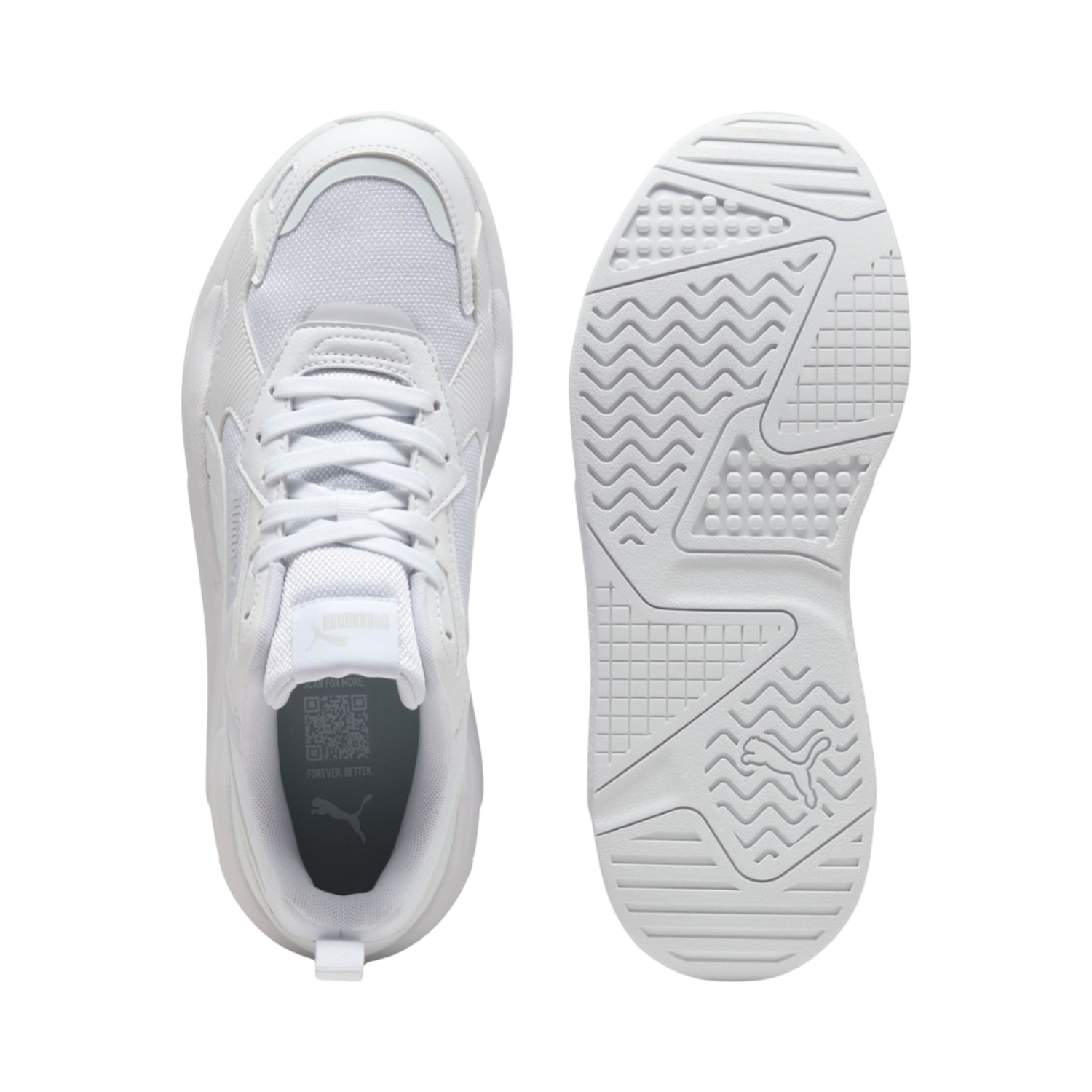 Tênis Masculino Puma X-Ray 3 Bdp - Foto 2