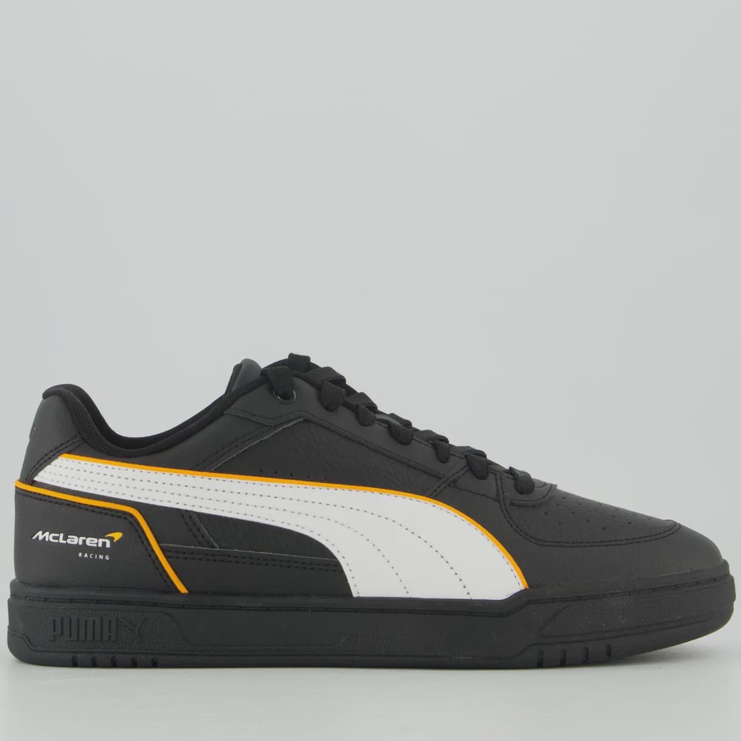Tênis Masculino Puma Mclaren Caven III - Foto 1