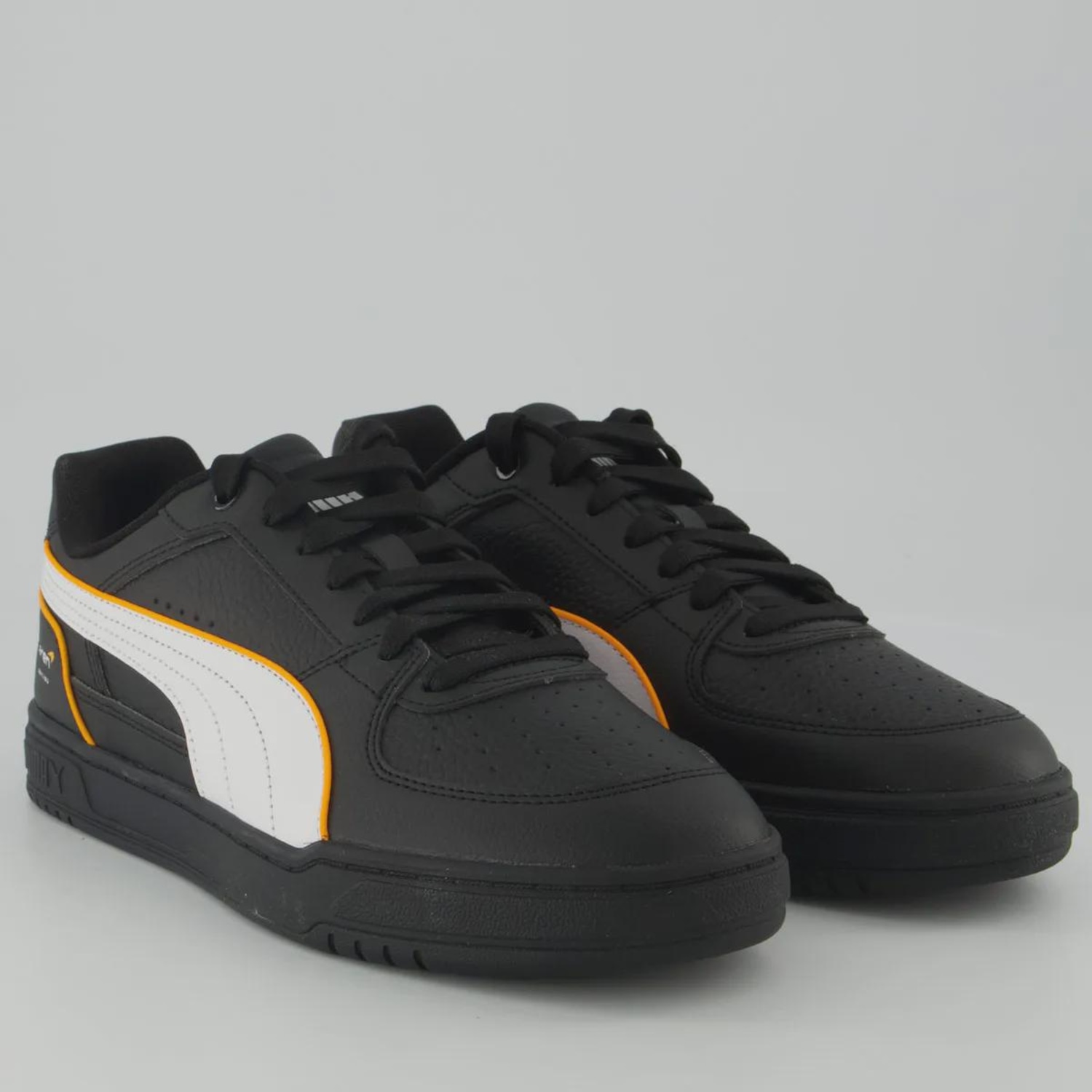 Tênis Masculino Puma Mclaren Caven III - Foto 2