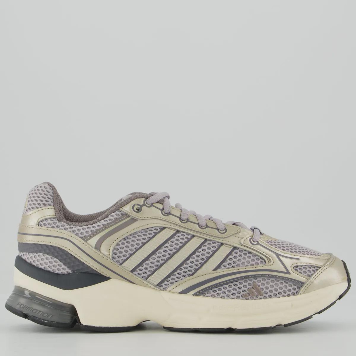 Tênis Unissex adidas Spiritain 2000 - Foto 1