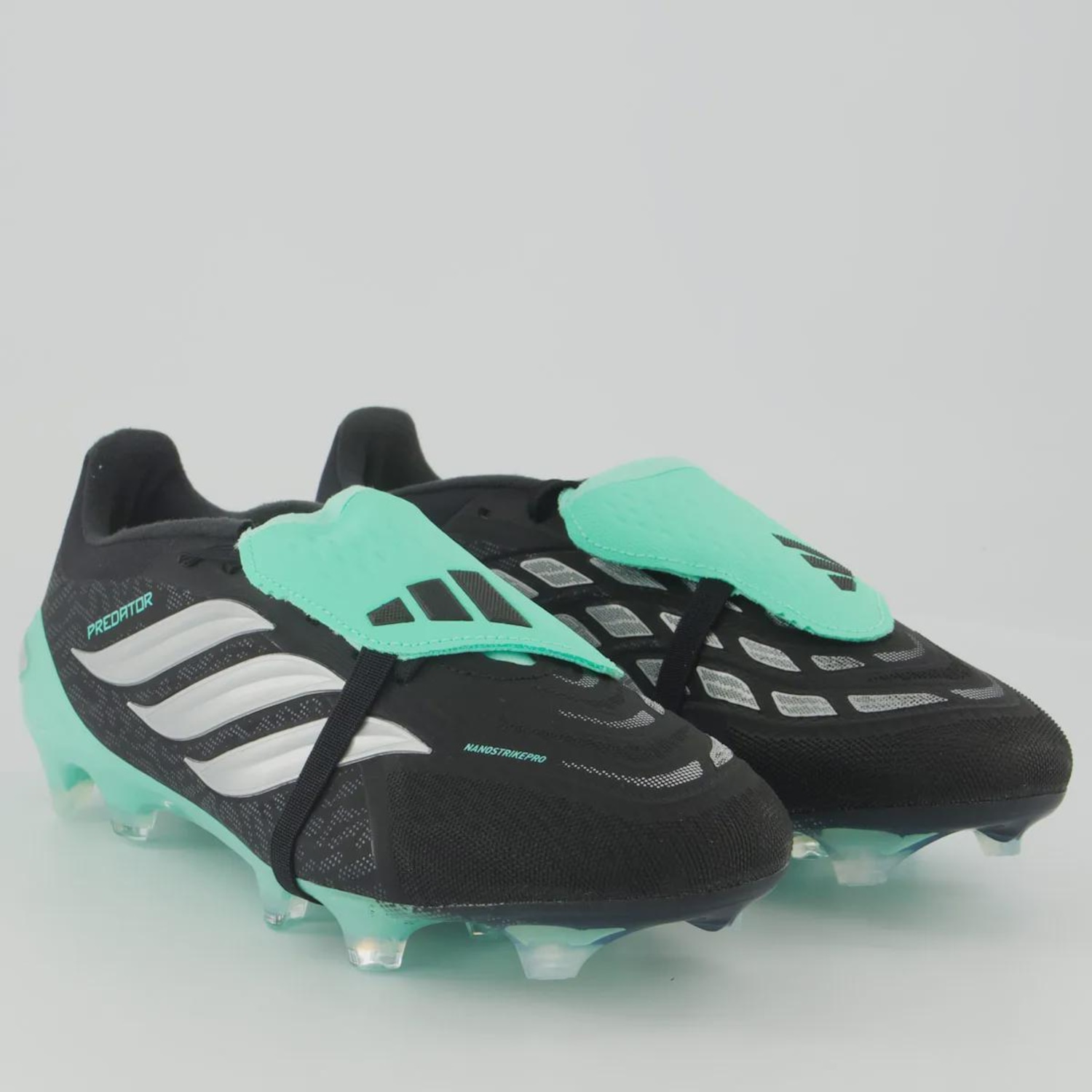 Chuteira Campo Adulto adidas Predator Pro FG Lin - Foto 2