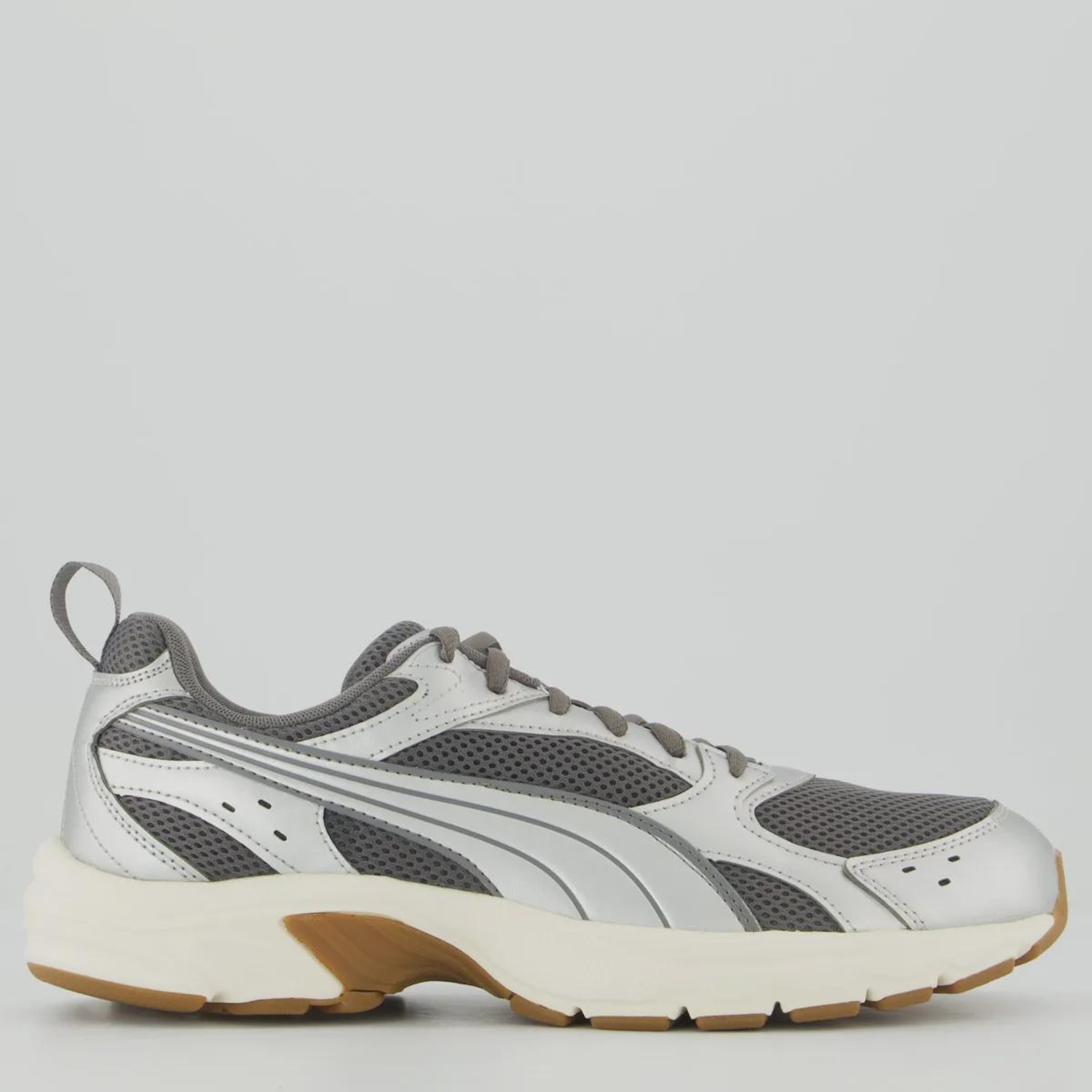 Tênis Unissex Puma Milenio Tech LT - Foto 1