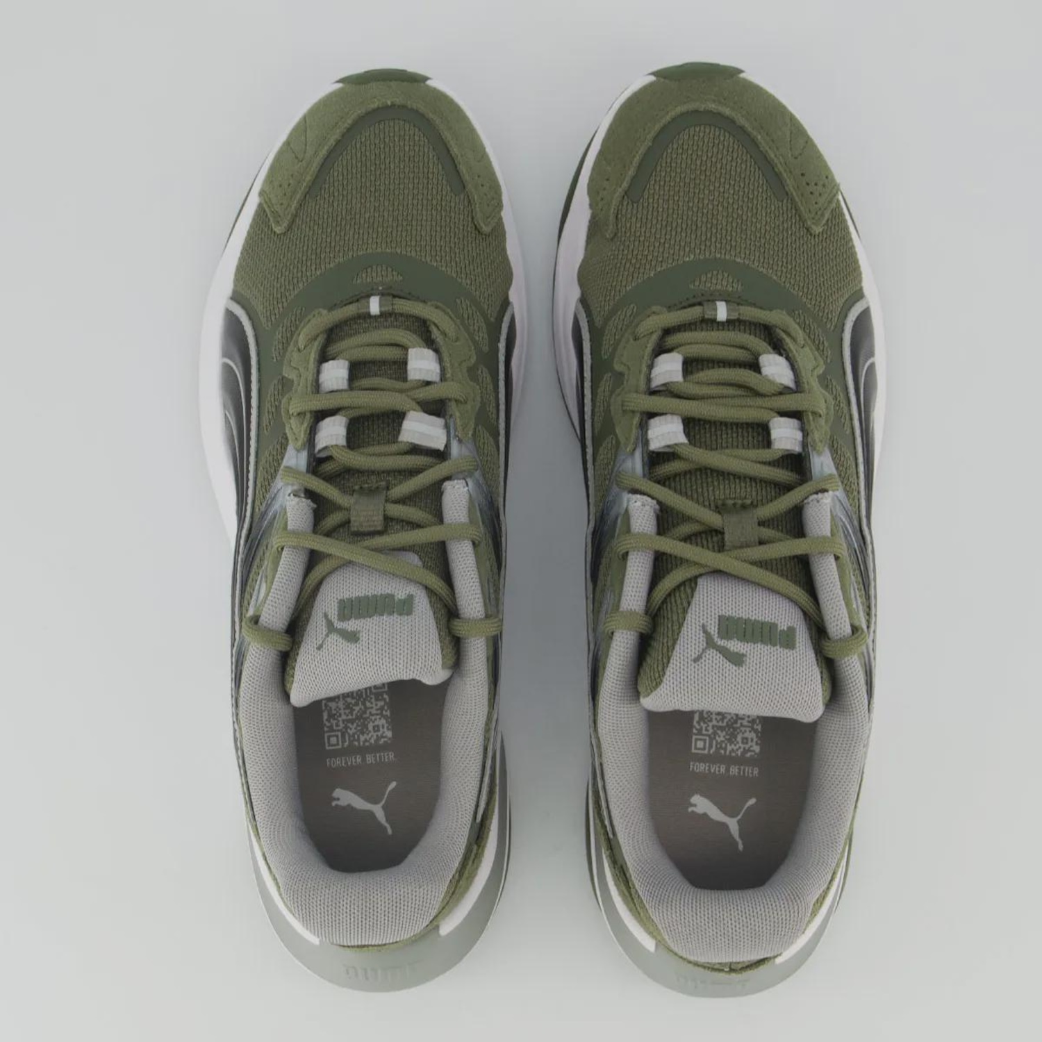 Tênis Masculino Puma Insphere - Foto 3