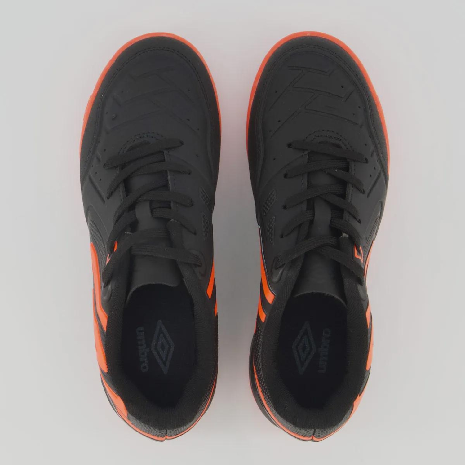 Chuteira Futsal Infantil Umbro Pro 5 II - Foto 4