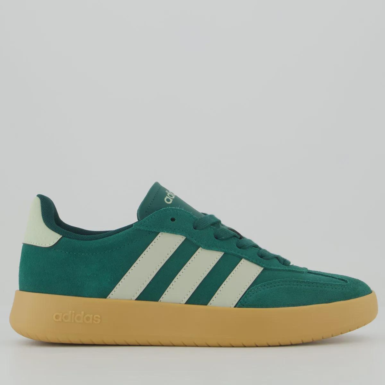 Tênis Masculino adidas Barreda - Foto 1