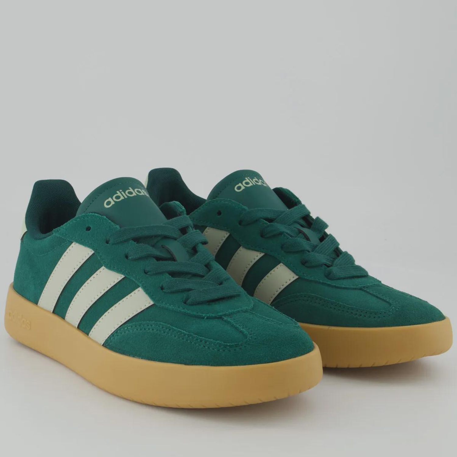 Tênis Masculino adidas Barreda - Foto 2