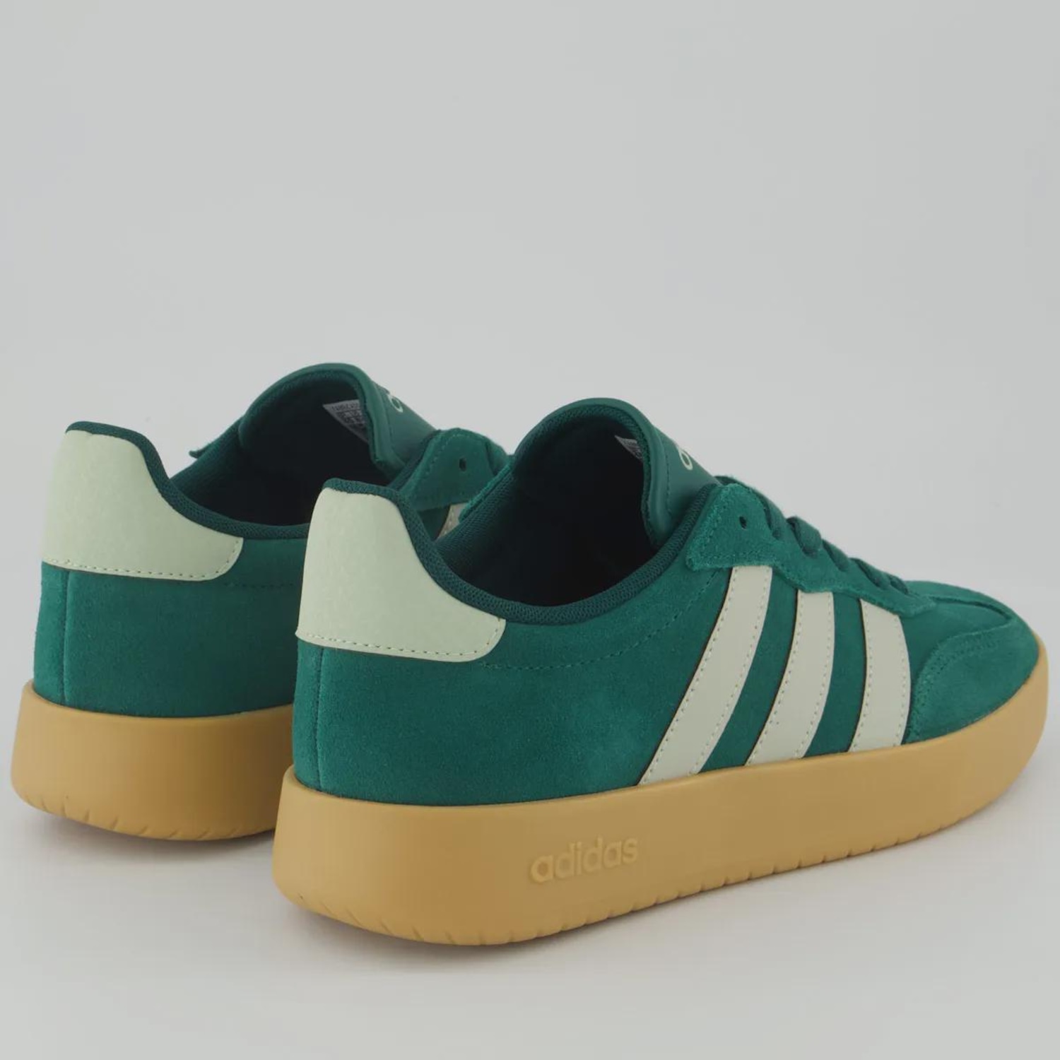 Tênis Masculino adidas Barreda - Foto 3