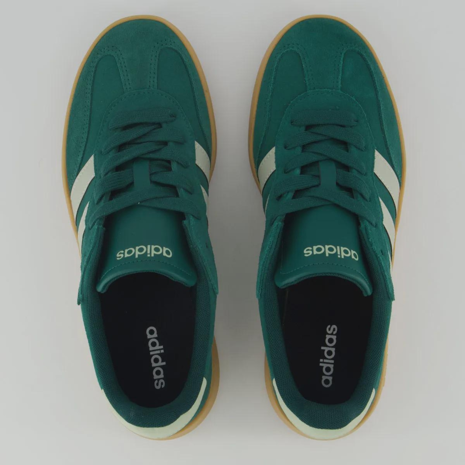 Tênis Masculino adidas Barreda - Foto 4