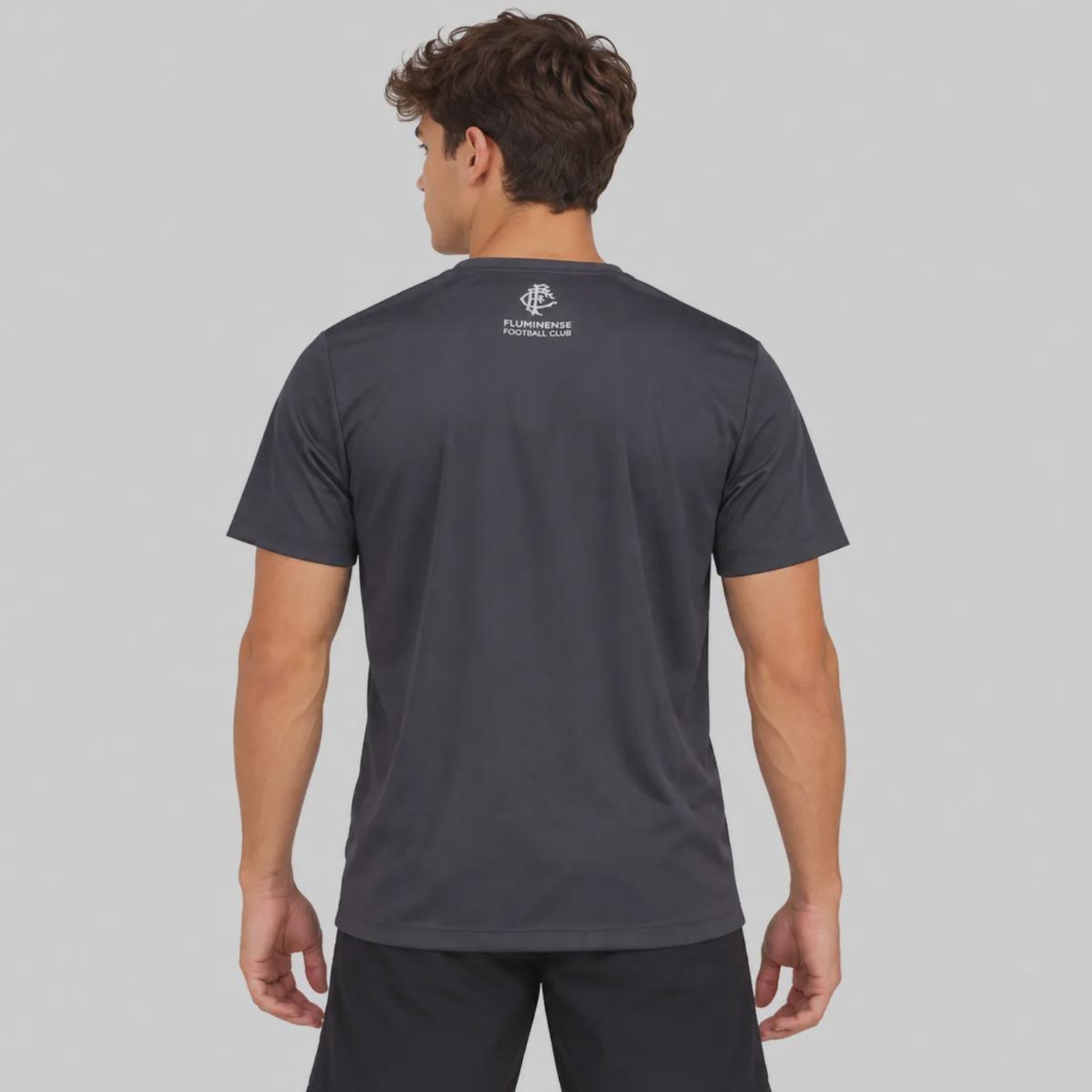 Camisa Fluminense Roda Masculina - Foto 4