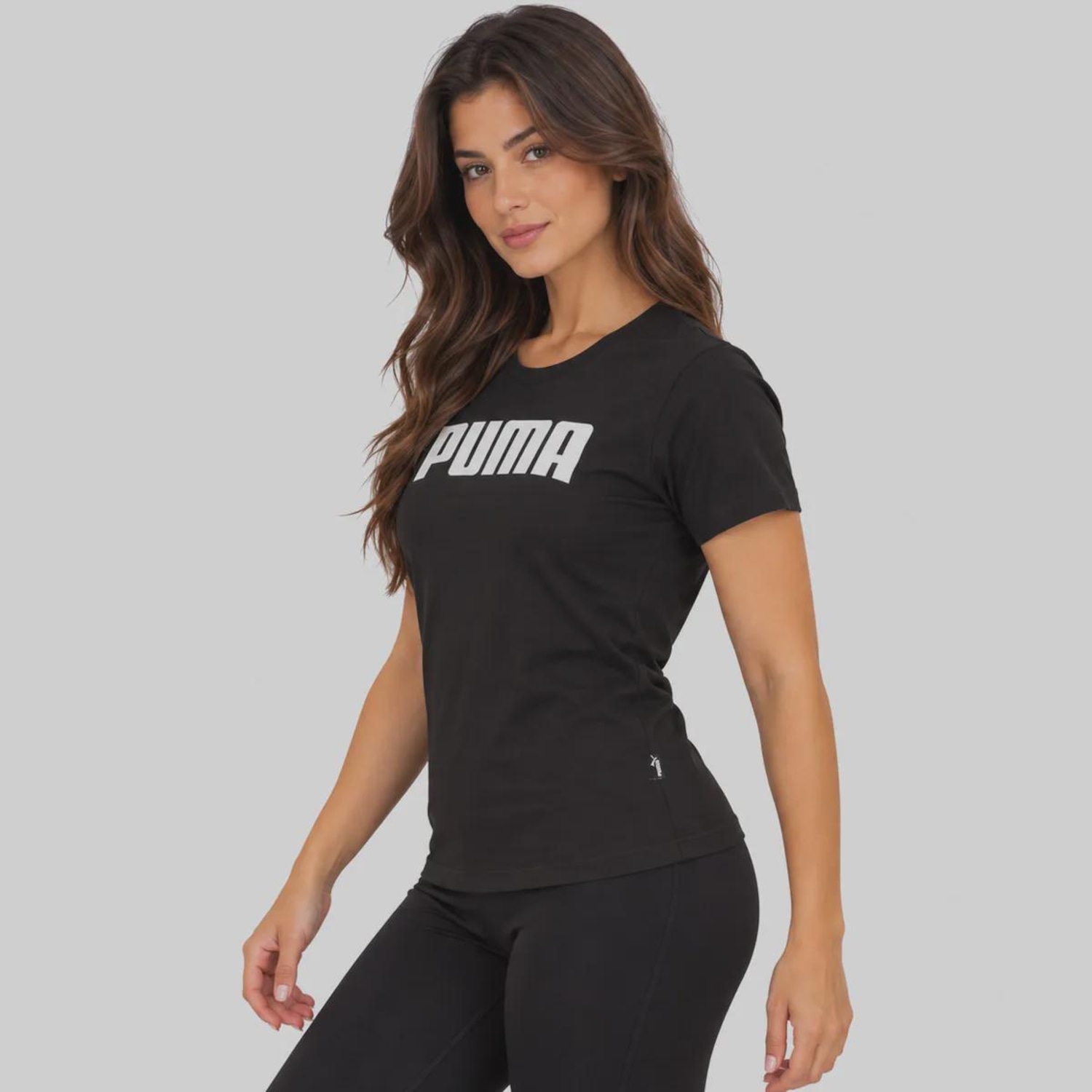 Camiseta Puma Ess W Feminina - Foto 2