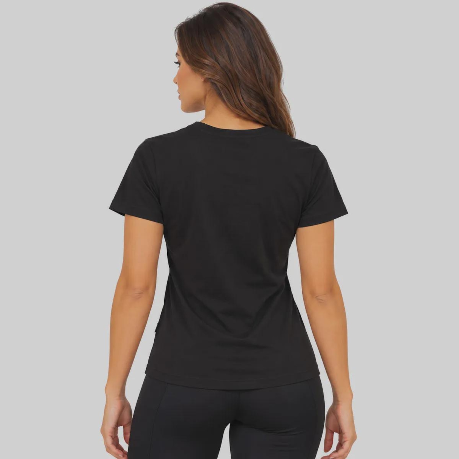 Camiseta Puma Ess W Feminina - Foto 4