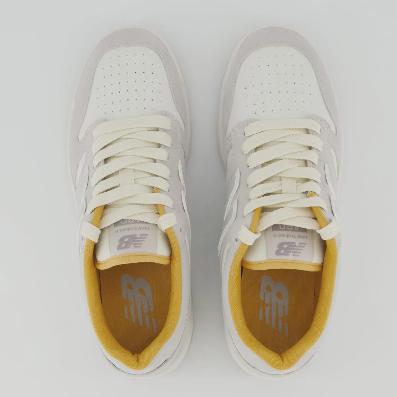 Tênis Masculino New Balance 480 Low - Foto 4